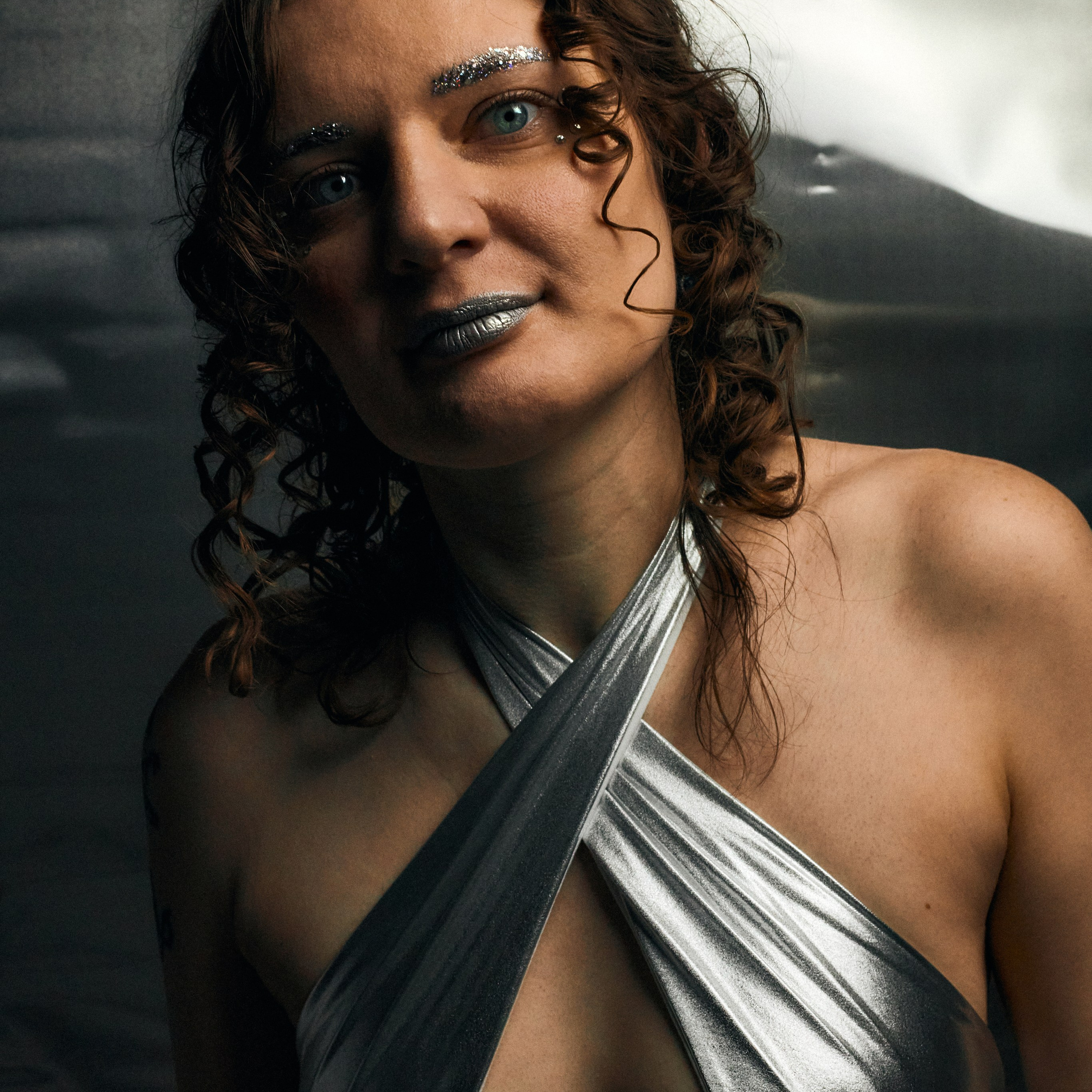 Мягкая сталь