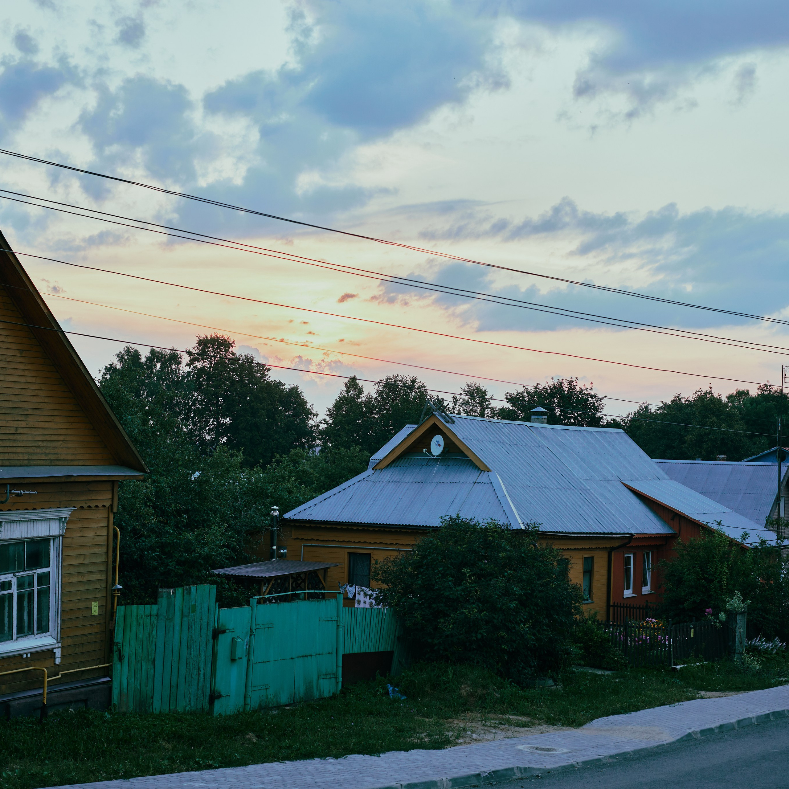 Города России. Малоярославец. Visual artist (photo & arts)