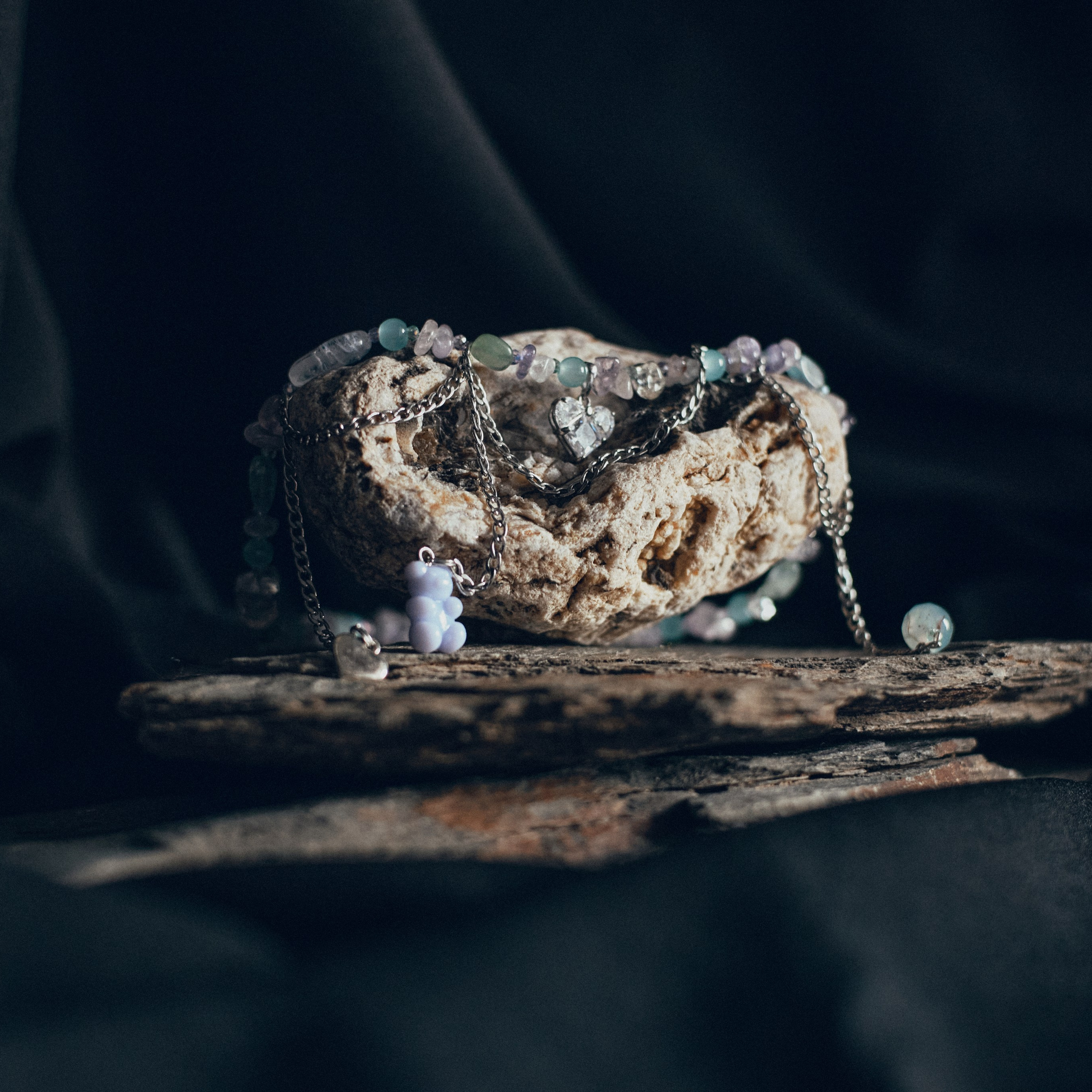 Тайрис украшения. Visual artist (photo & arts)