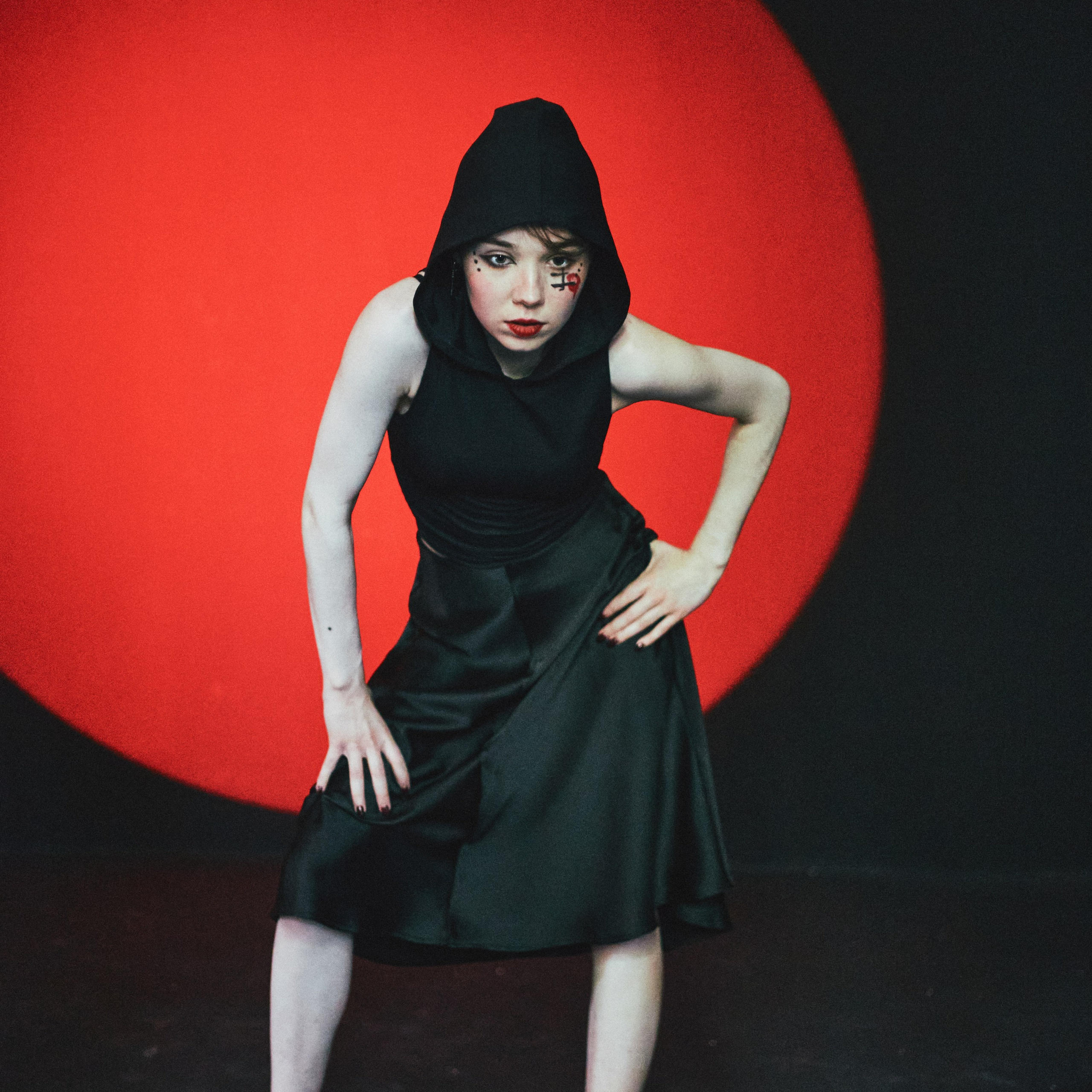 Индивидуальная женская фотосессия. Visual artist (photo & arts)