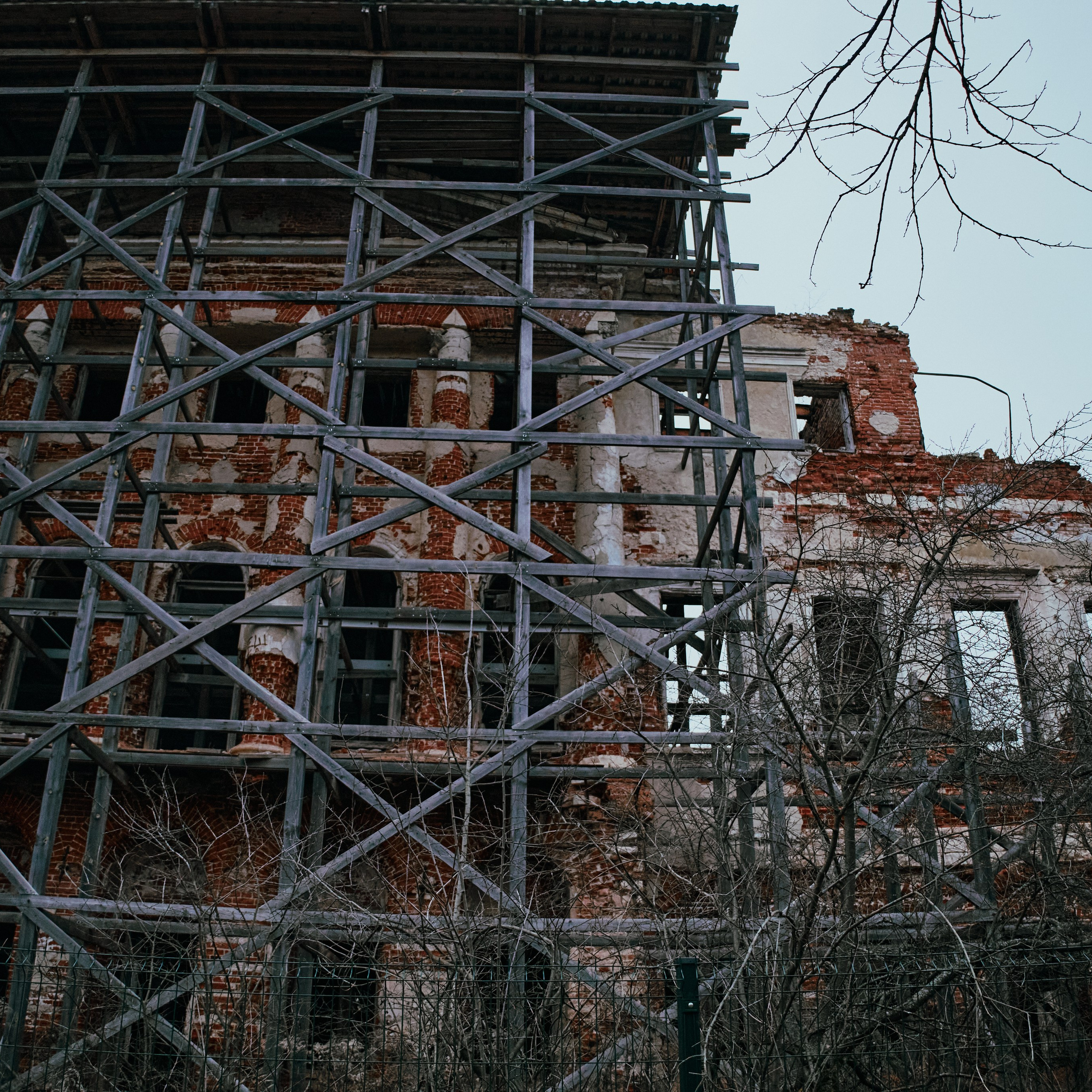 Города и усадьбы России. Visual artist (photo & arts)