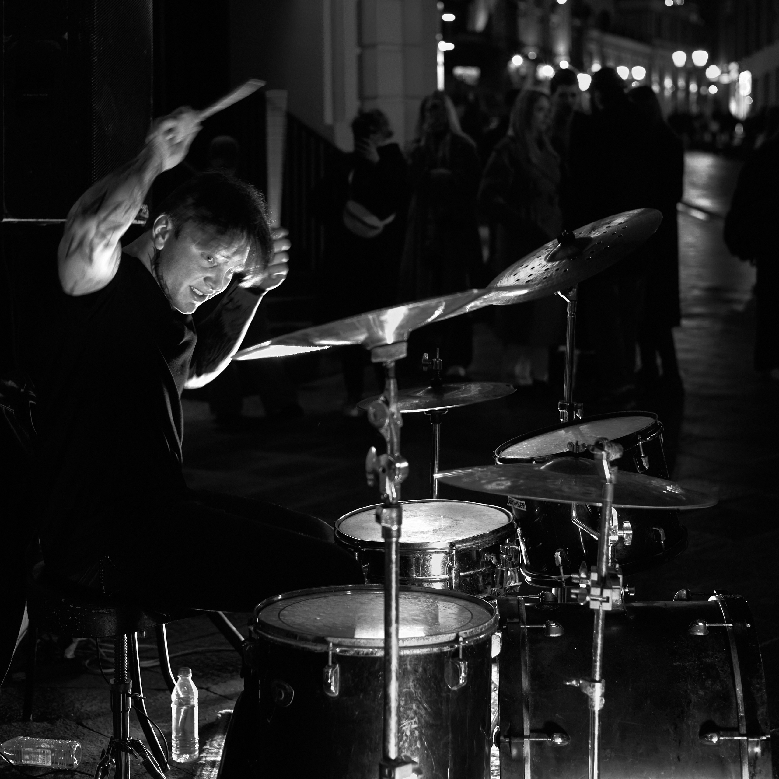 Street photo. Visual artist (photo & arts)