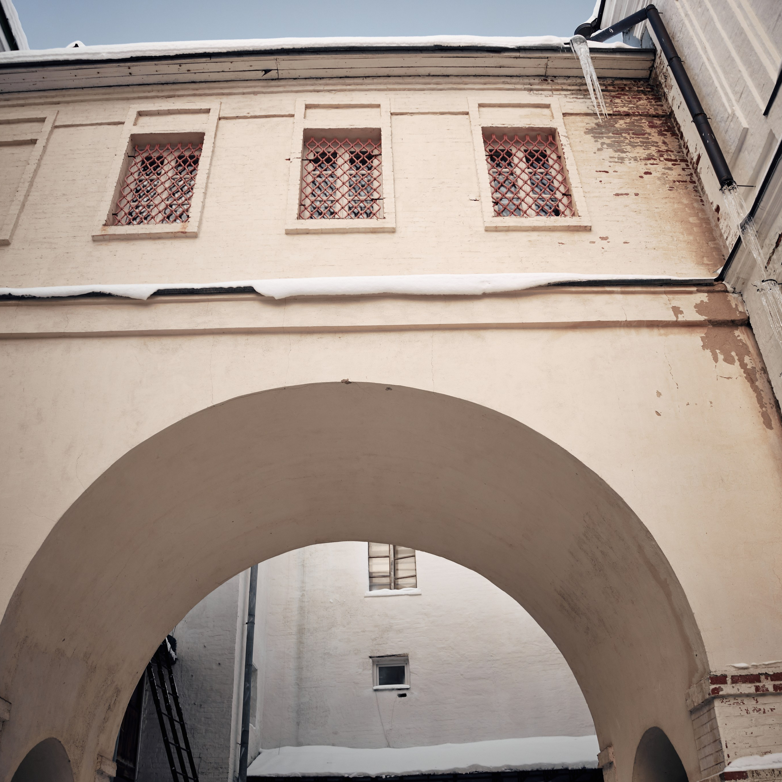 Сергиев — Посад. Visual artist (photo & arts)