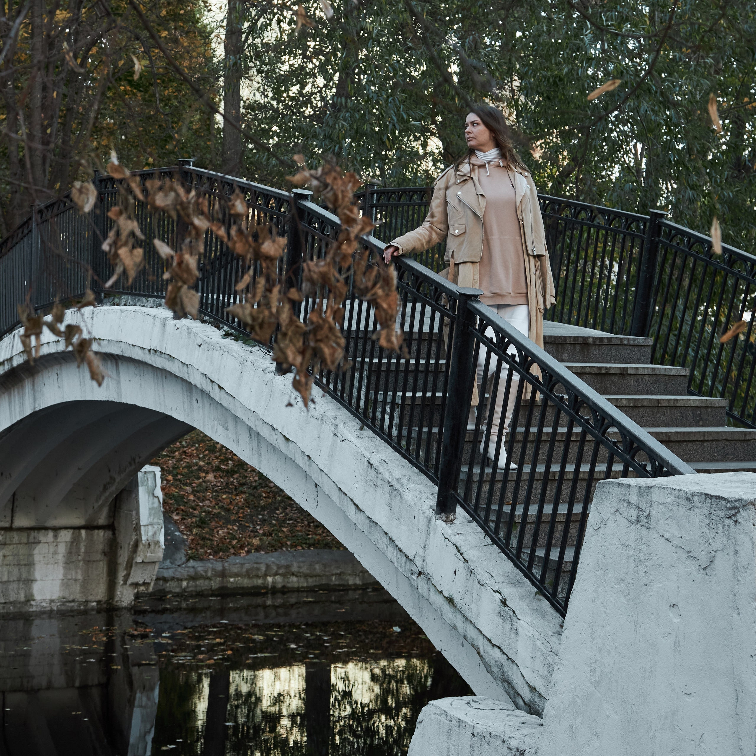 Аня Ч. Visual artist (photo & arts)