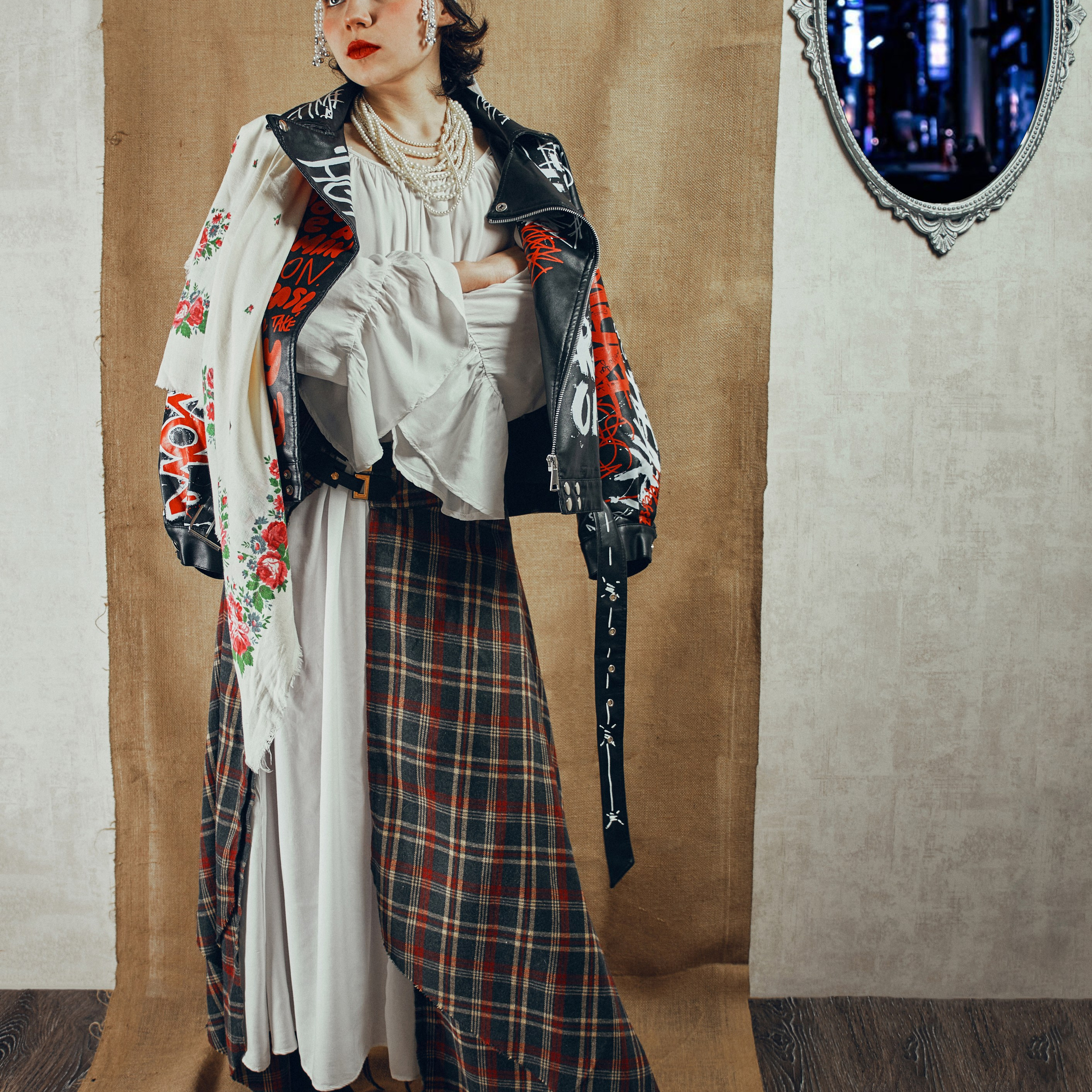 Индивидуальная фотосессия. Великая Русь. Visual artist (photo & arts)