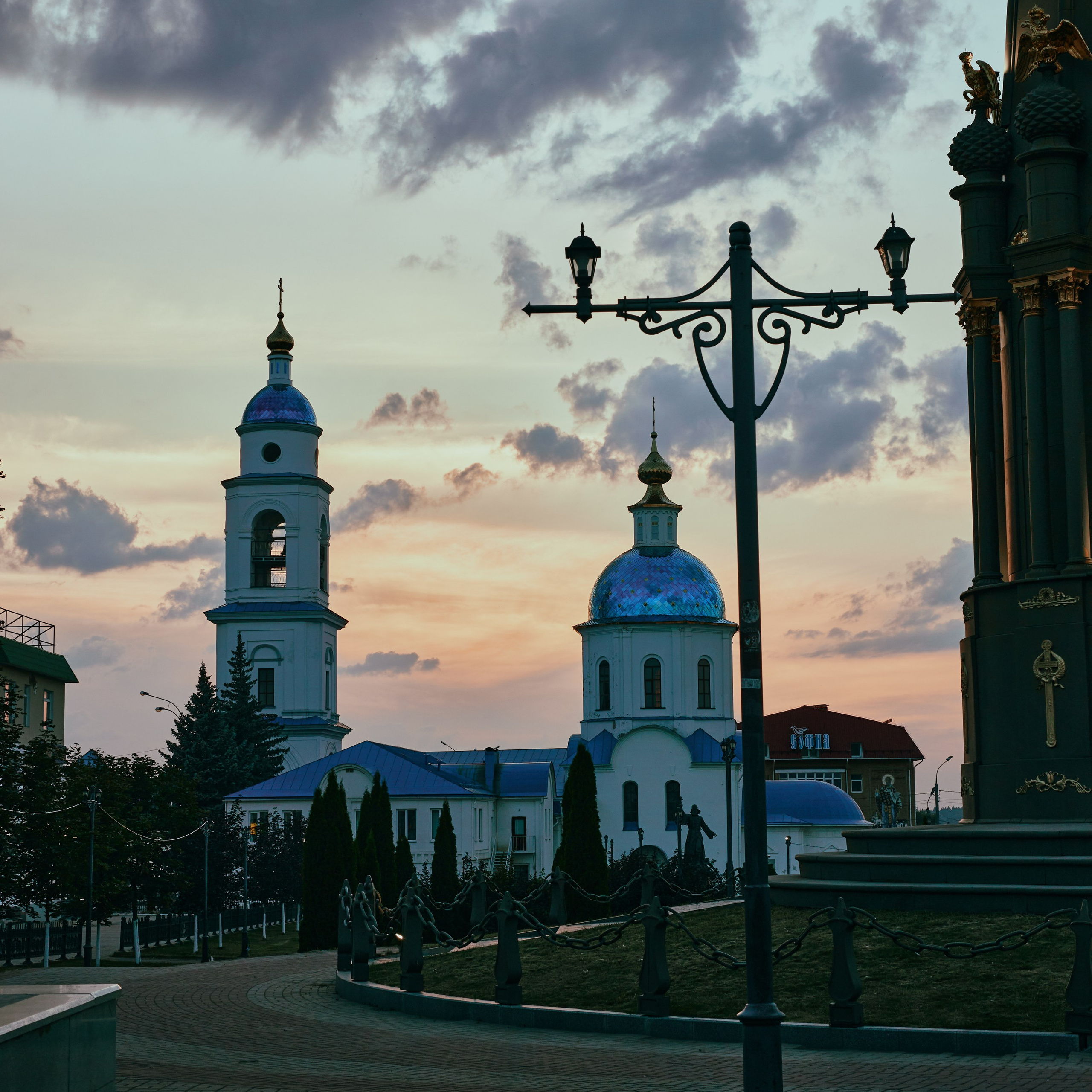 Города России. Малоярославец. Visual artist (photo & arts)