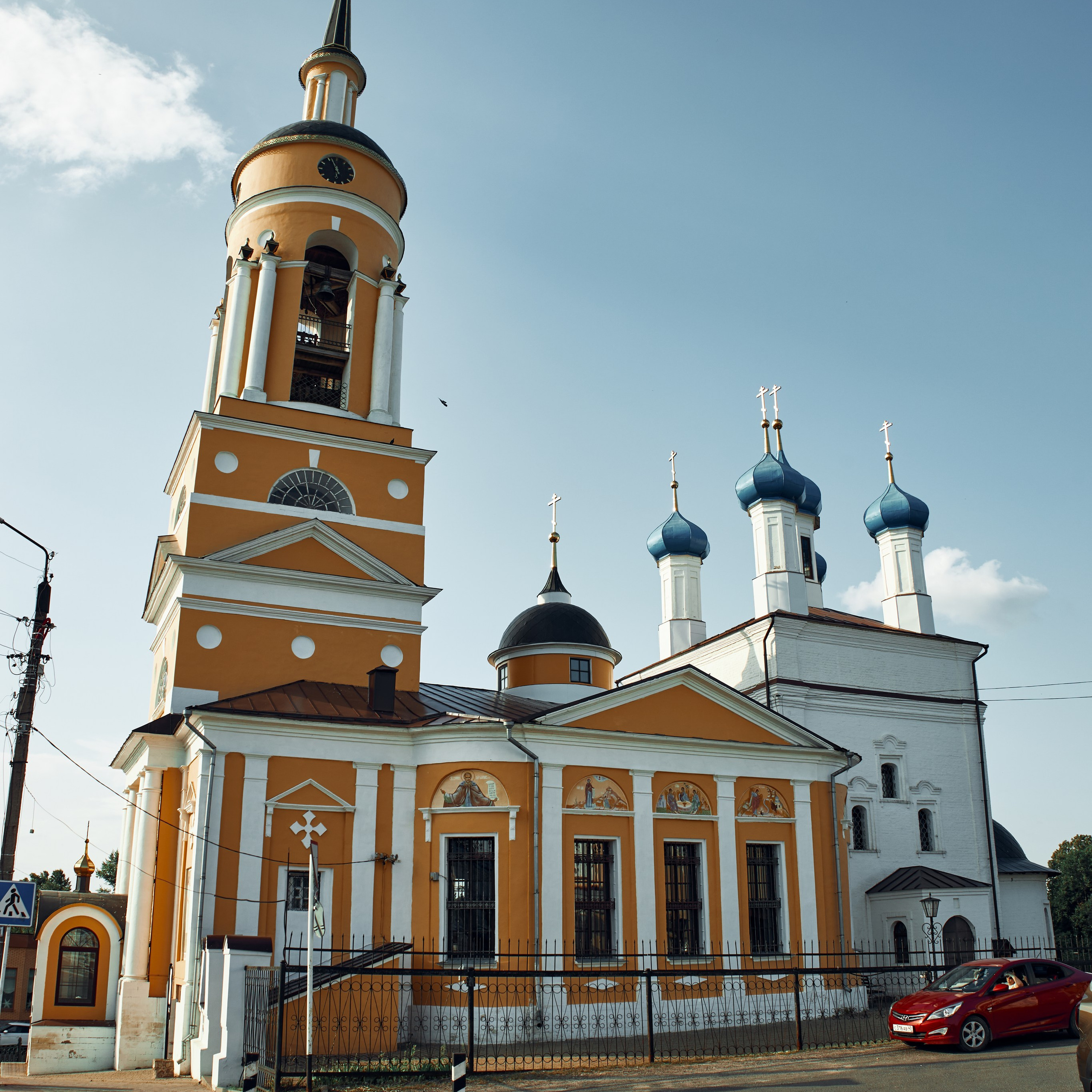 Боровск. Города России. Visual artist (photo & arts)