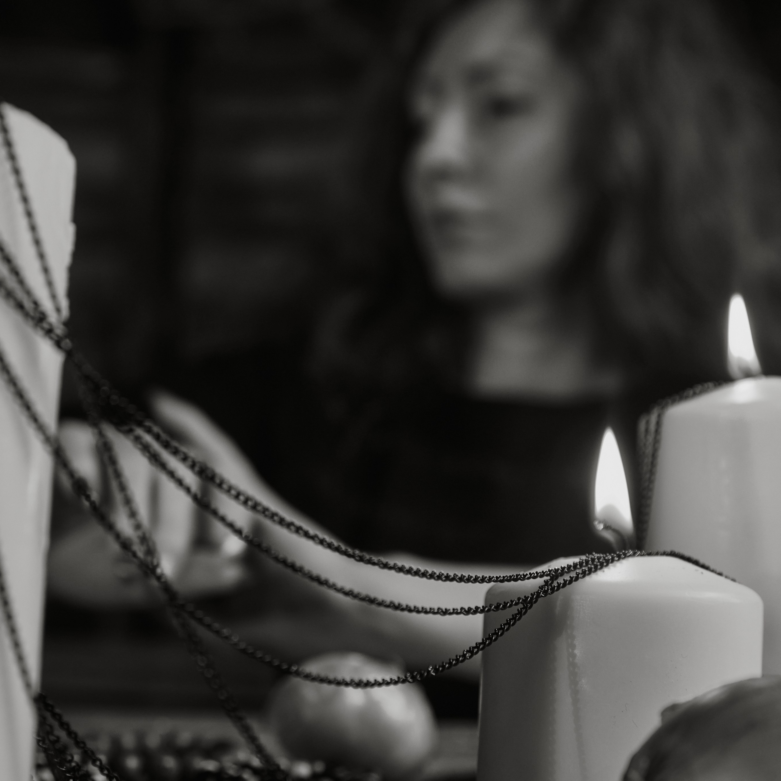 Сюжетная портретная фотосессия. Visual artist (photo & arts)