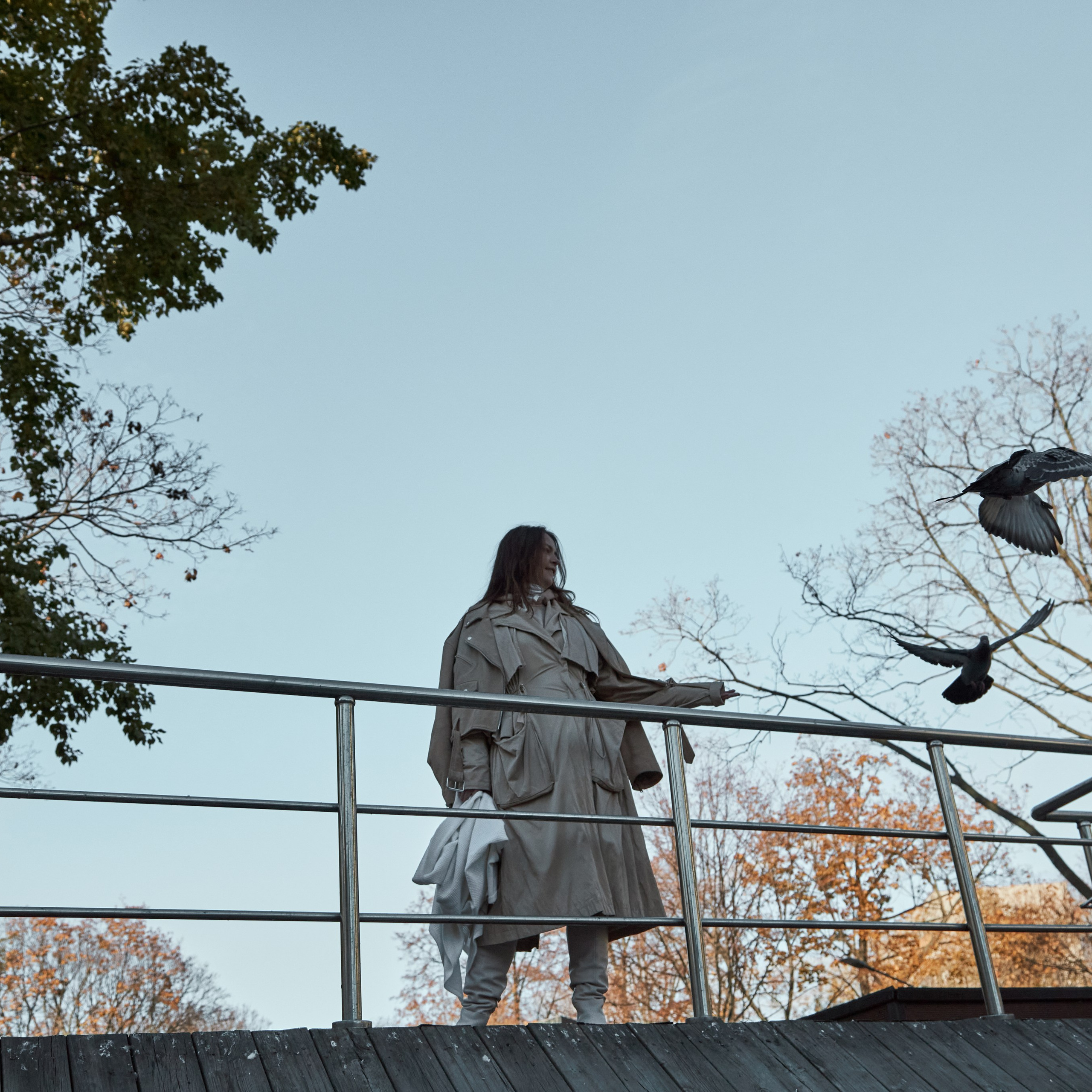 Аня Ч. Visual artist (photo & arts)