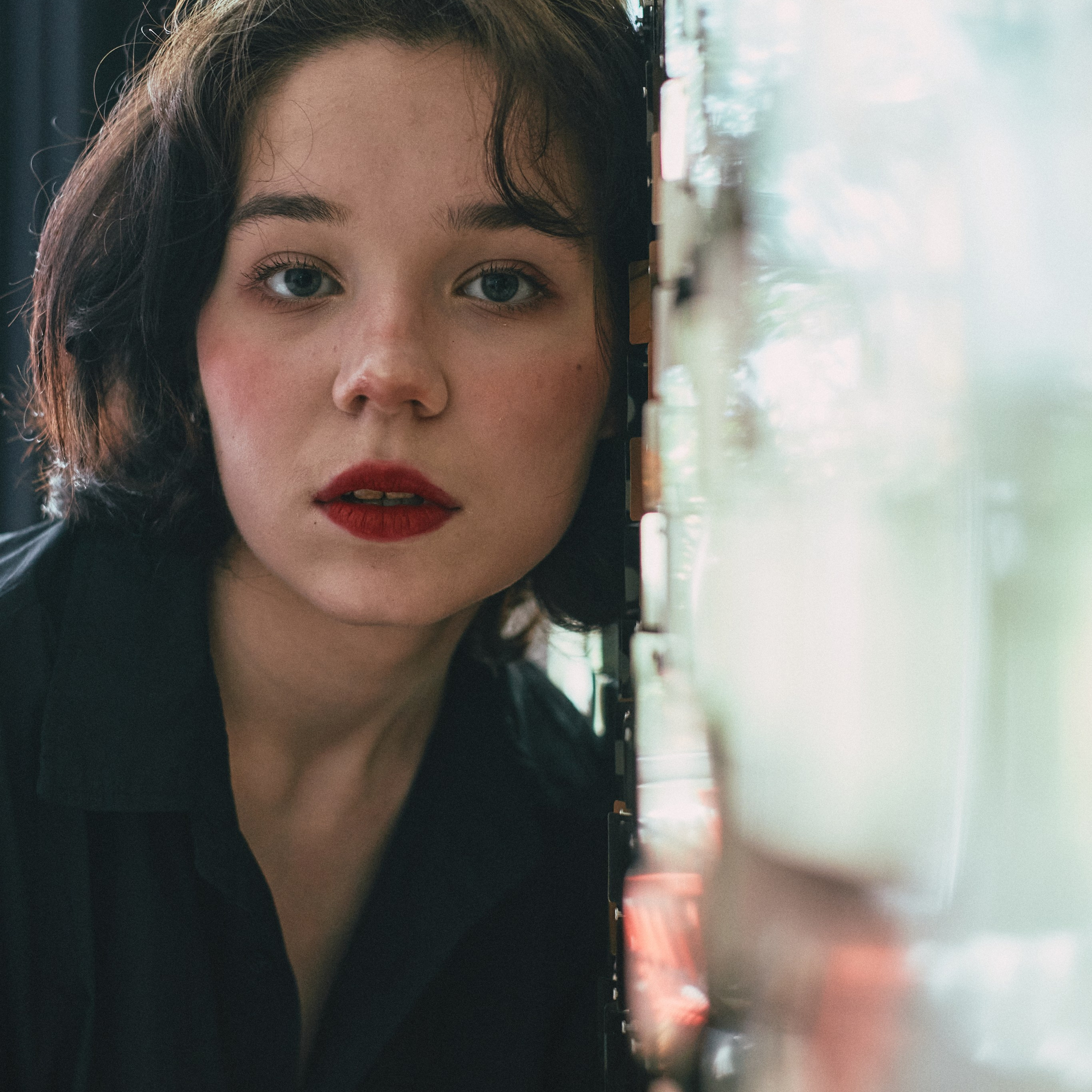 Индивидуальная женская фотосессия. Visual artist (photo & arts)