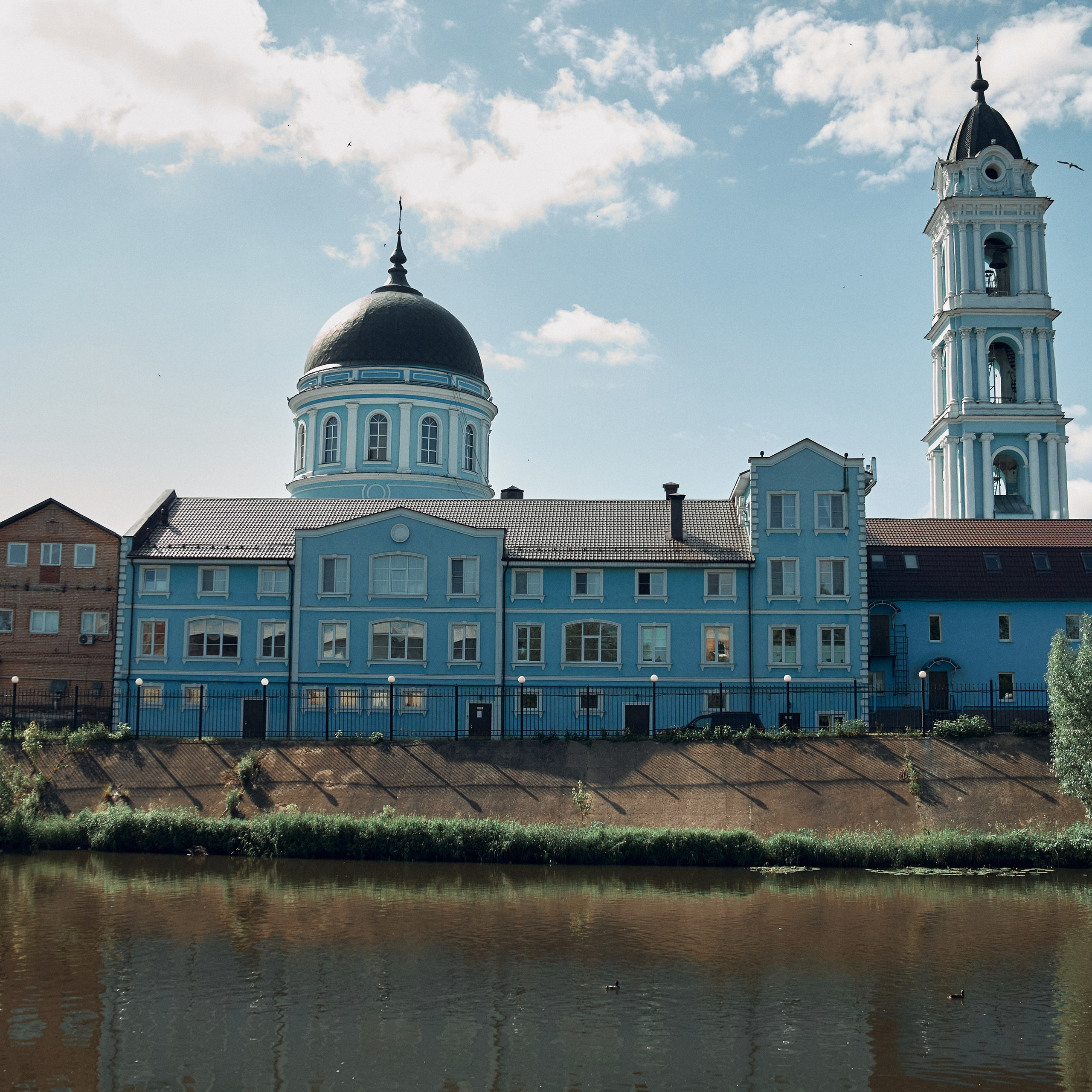 Ногинск. Города России. Visual artist (photo & arts)