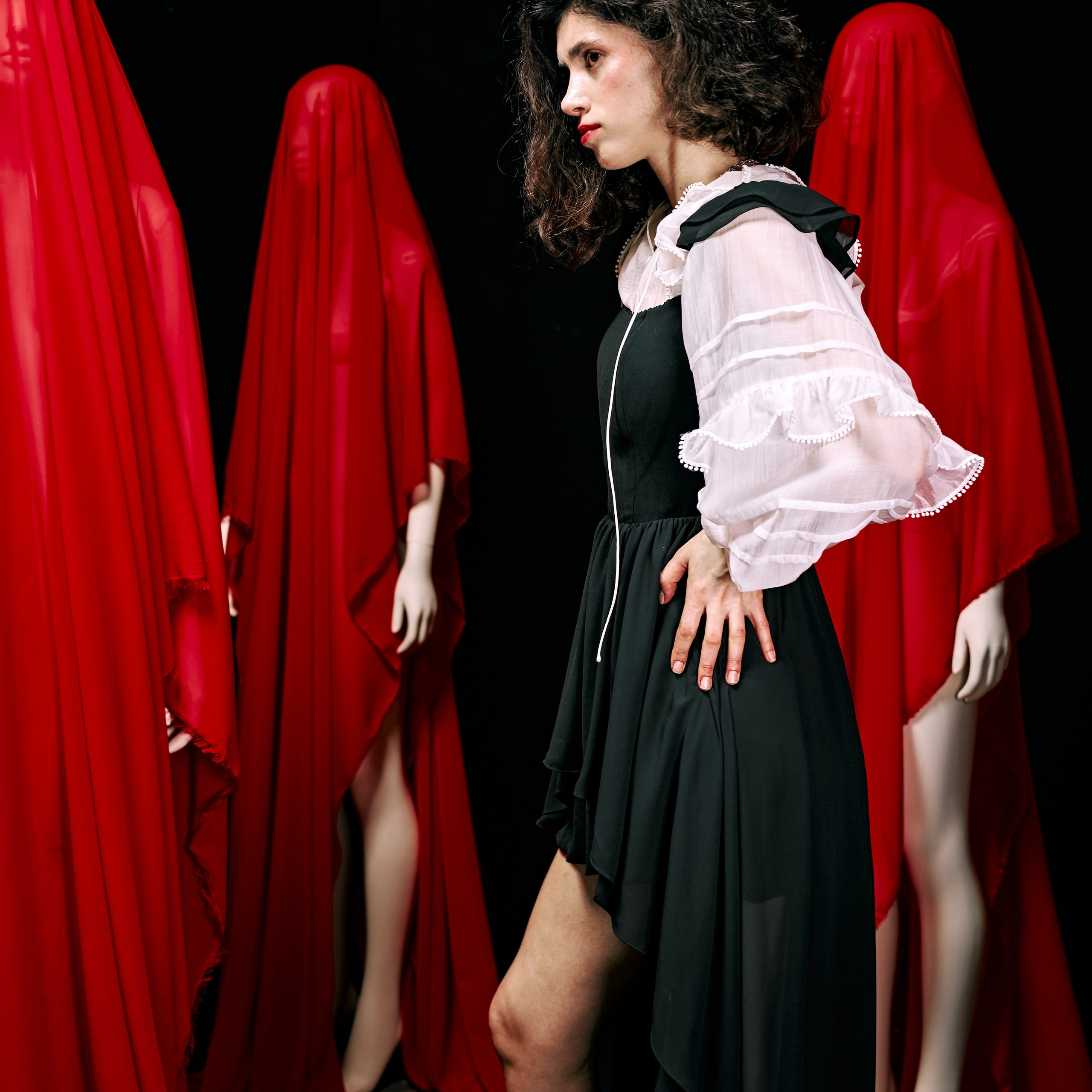 Тени Севильи. Visual artist (photo & arts)