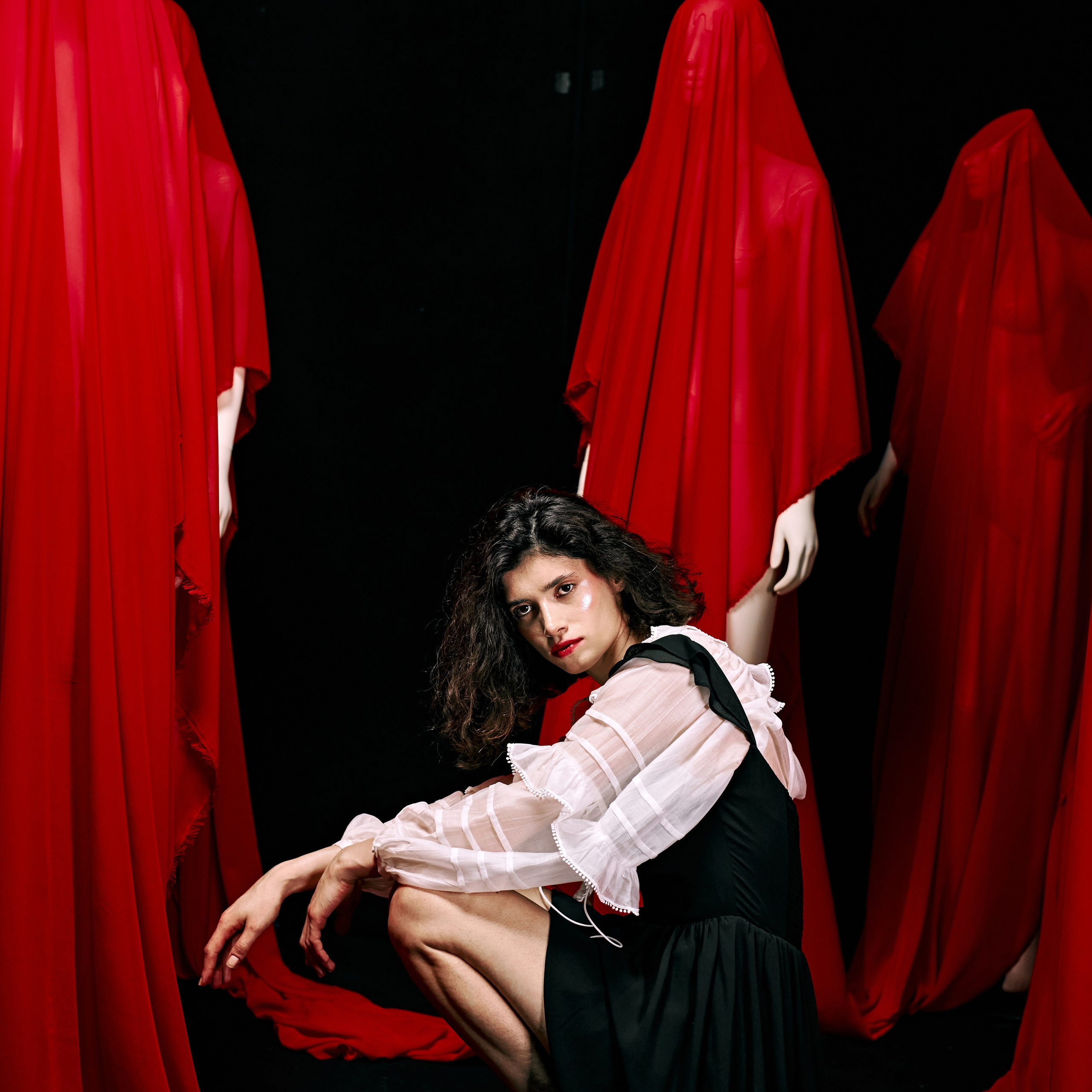 Тени Севильи. Visual artist (photo & arts)