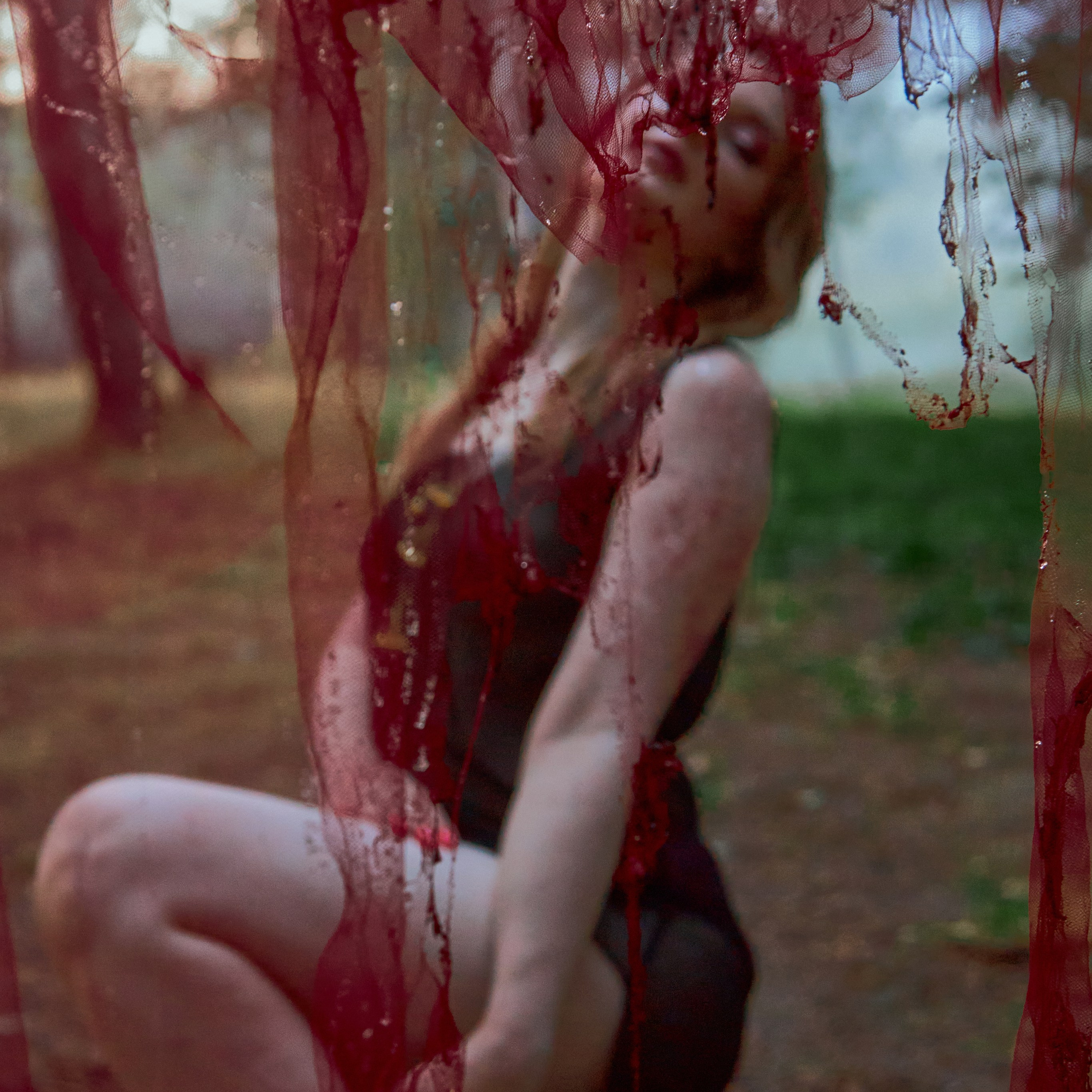 Индивидуальный портрет. Visual artist (photo & arts)