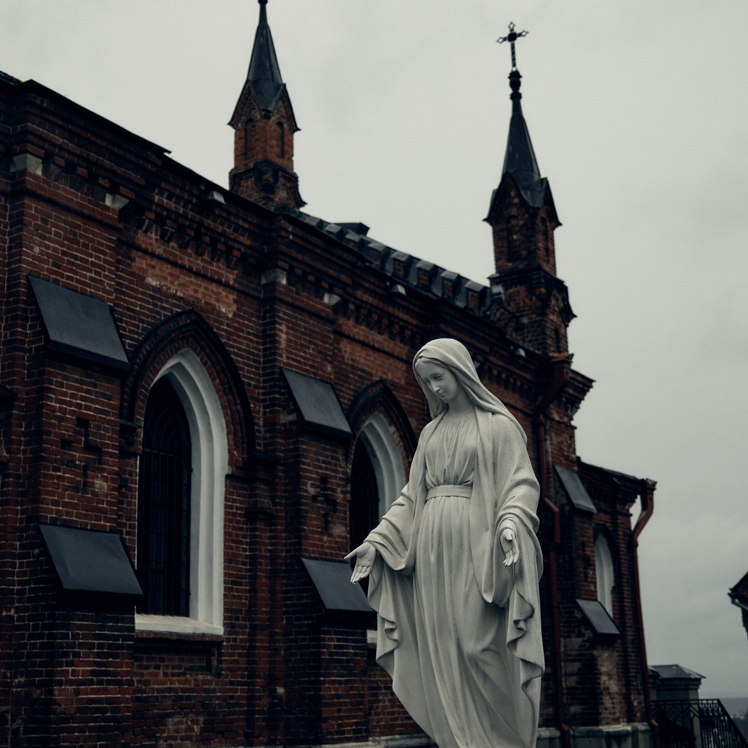 Владимир. Города России. Visual artist (photo & arts)