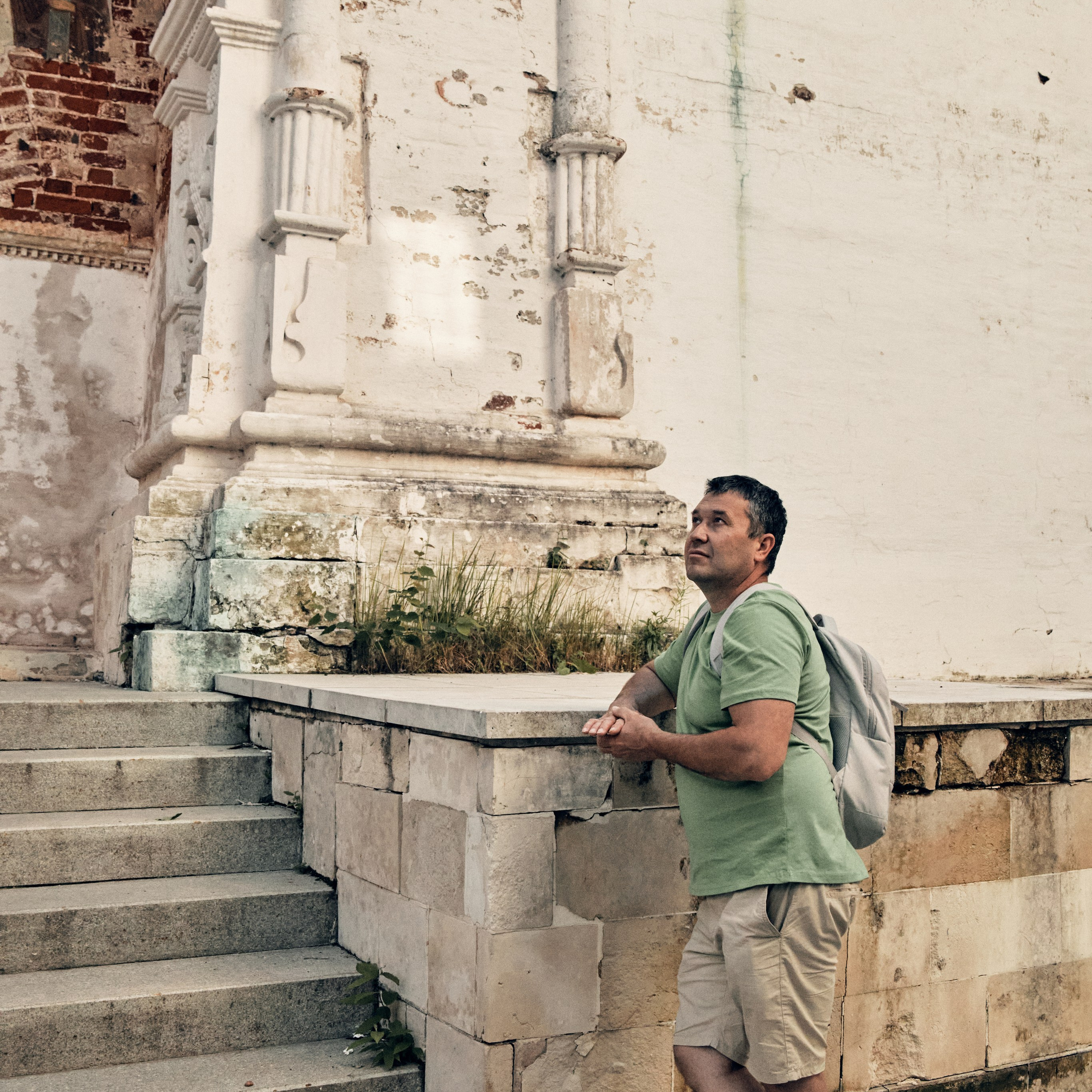 Звенигород. Города России. Travel photo. Visual artist (photo & arts)