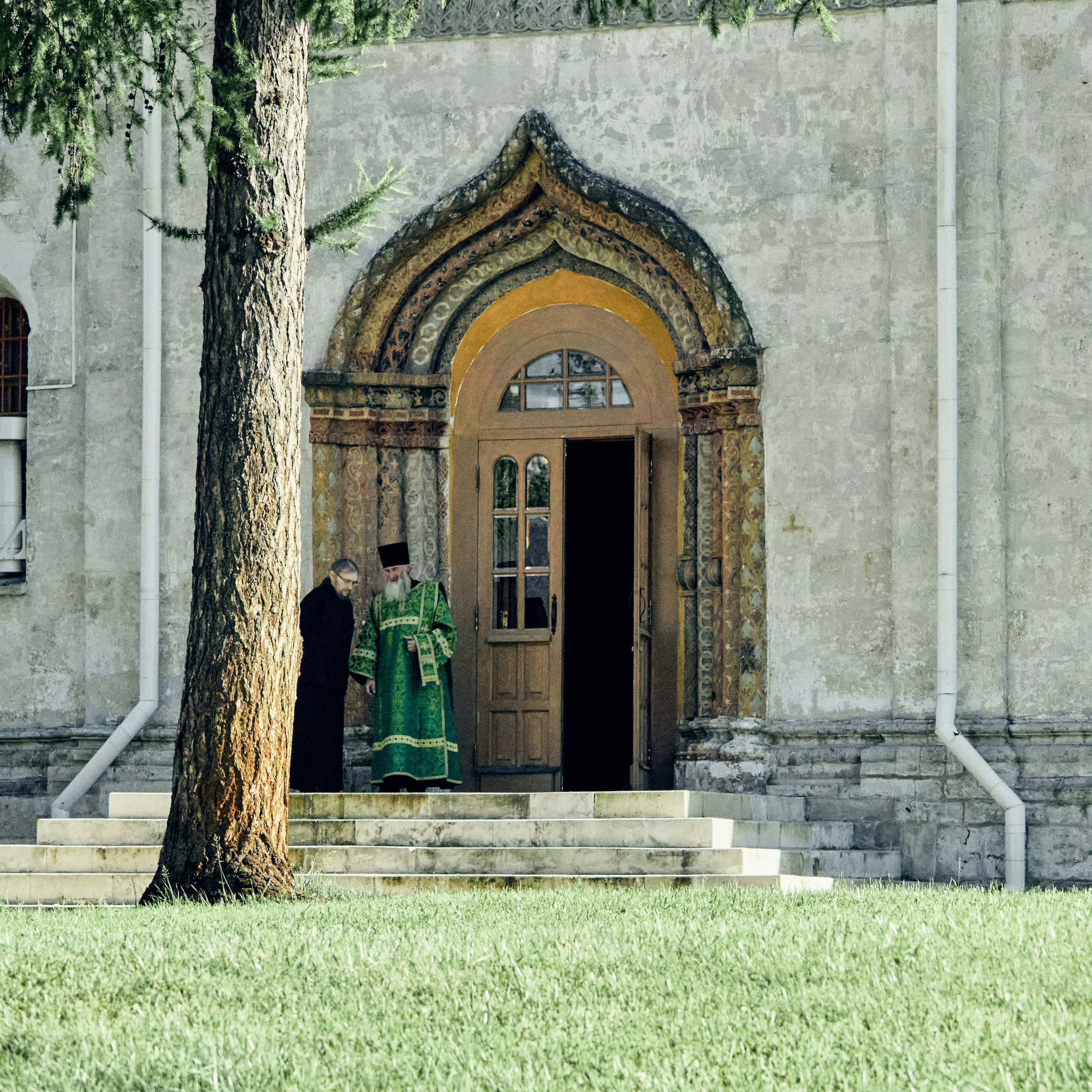 Звенигород. Города России. Travel photo. Visual artist (photo & arts)