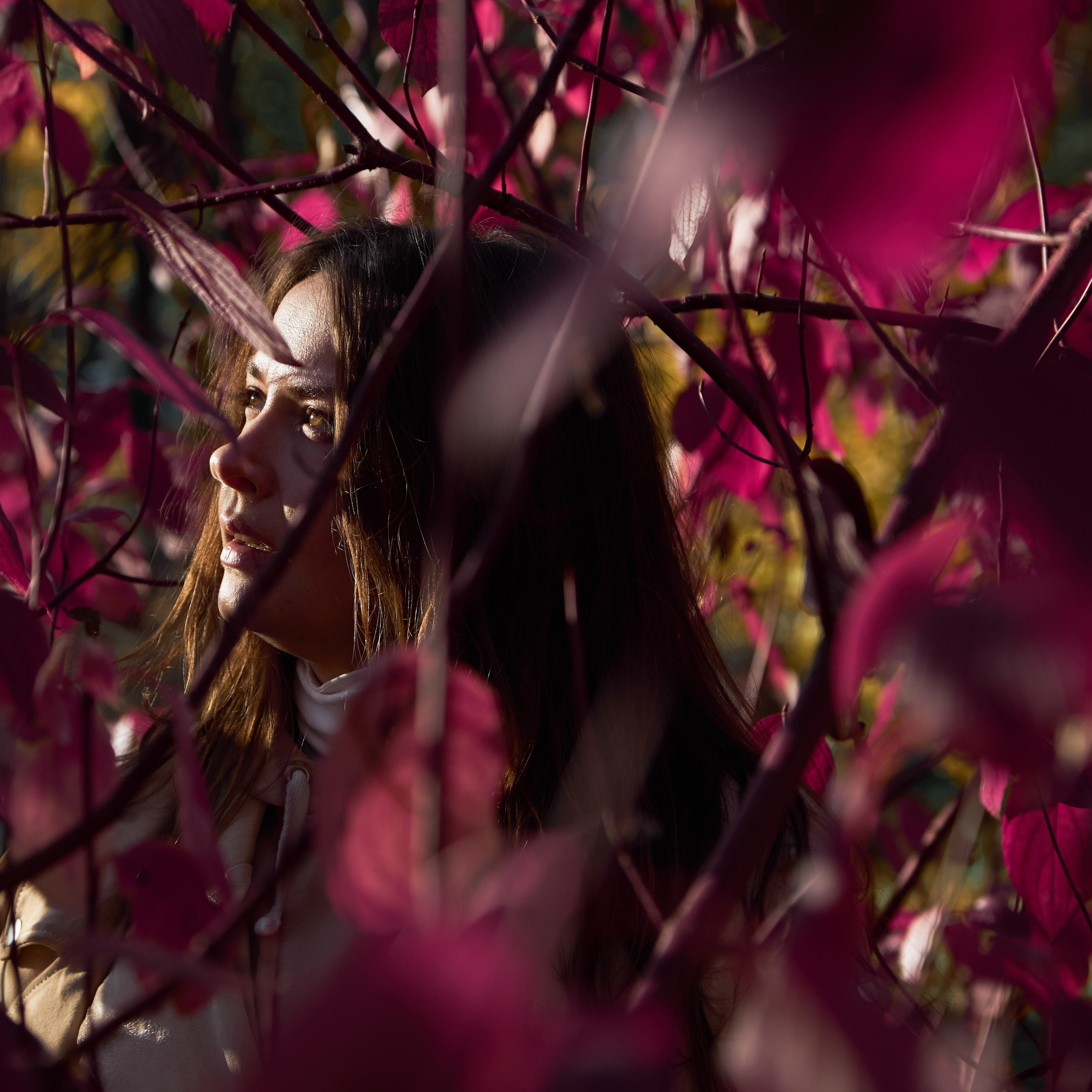 Аня Ч. Visual artist (photo & arts)