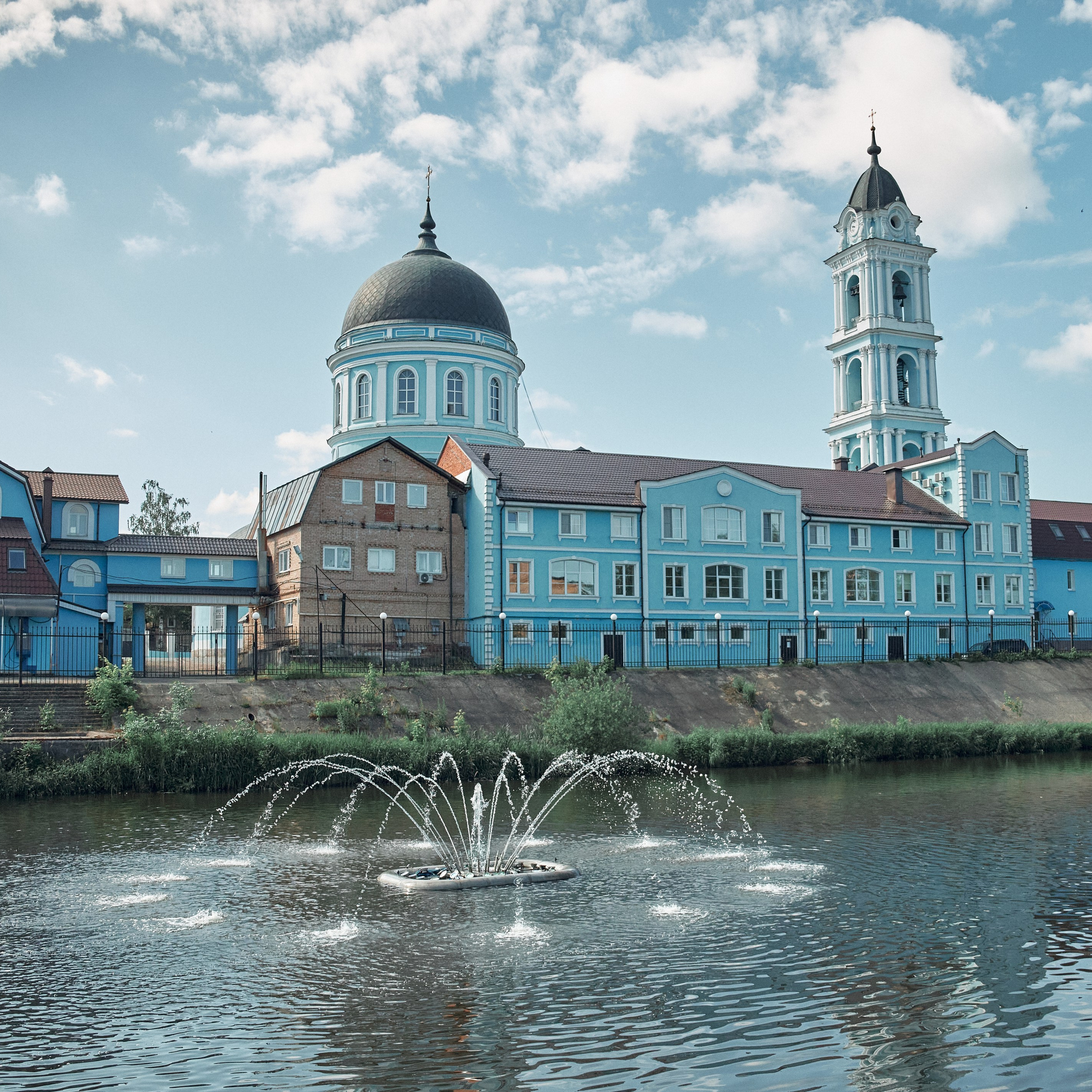 Ногинск. Города России. Visual artist (photo & arts)