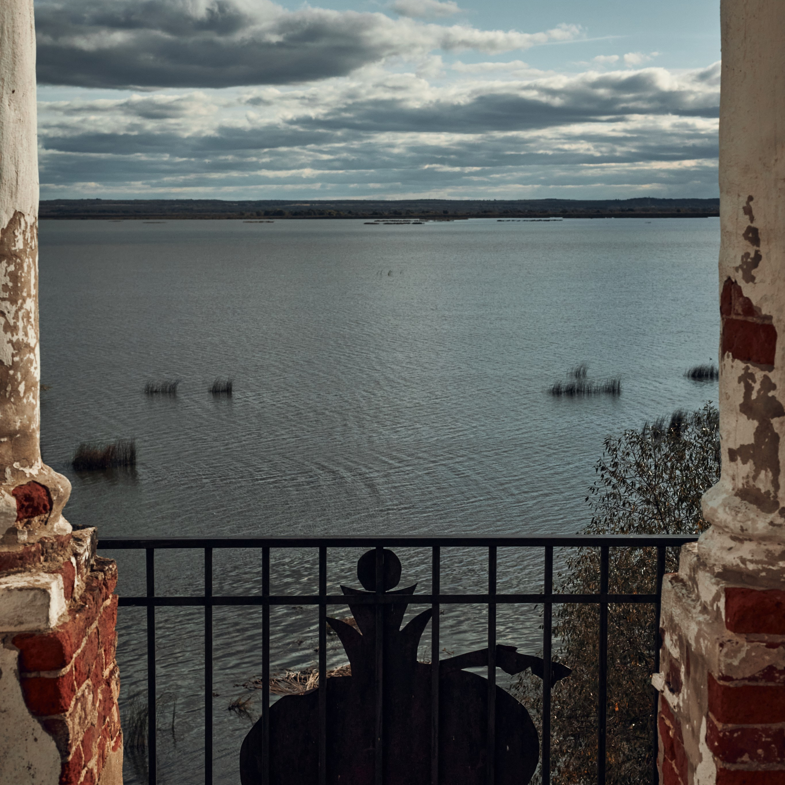 Великий Ростов или где снимали Иван Васильевича, который менял профессию. Visual artist (photo & arts)