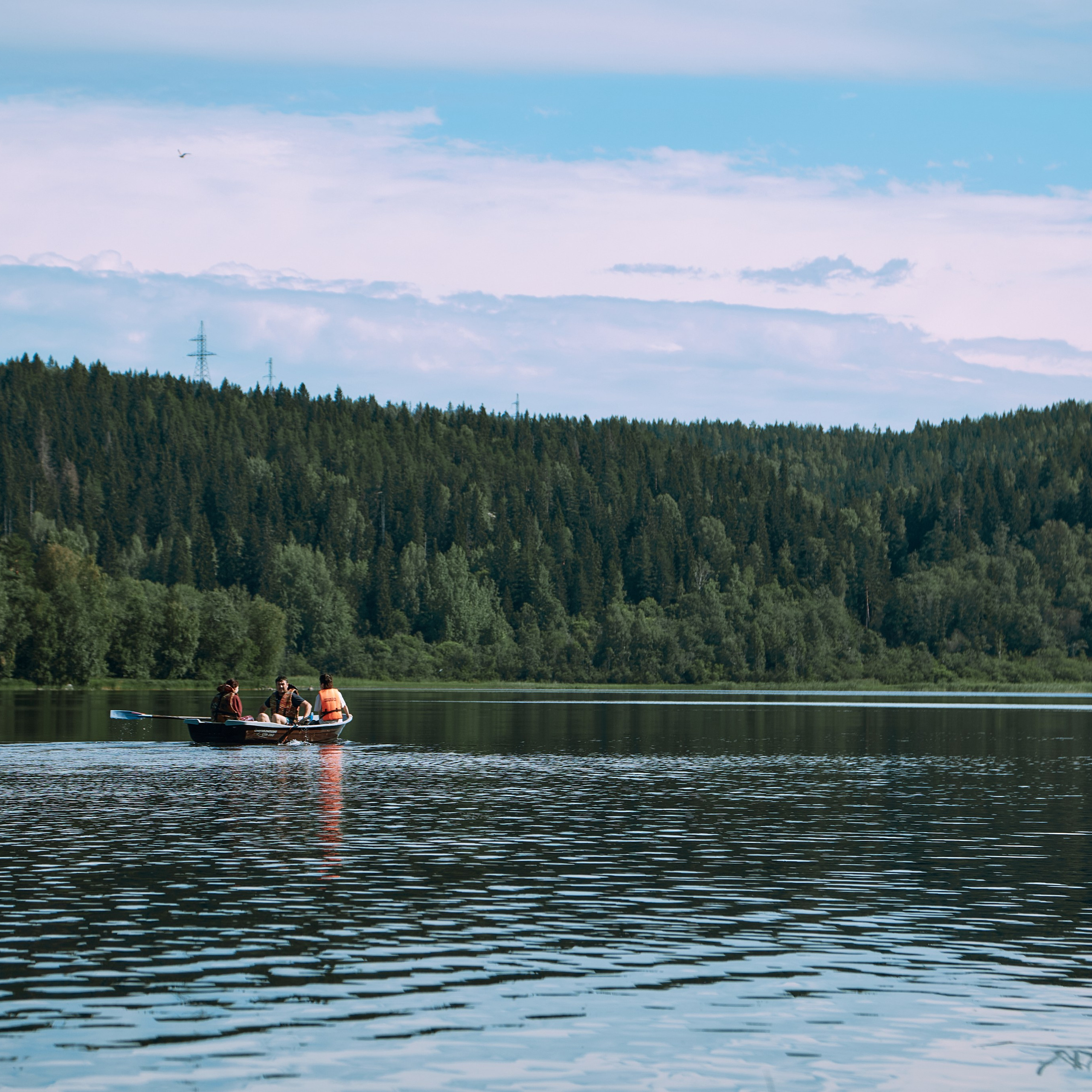 Города России. Карелия. Visual artist (photo & arts)