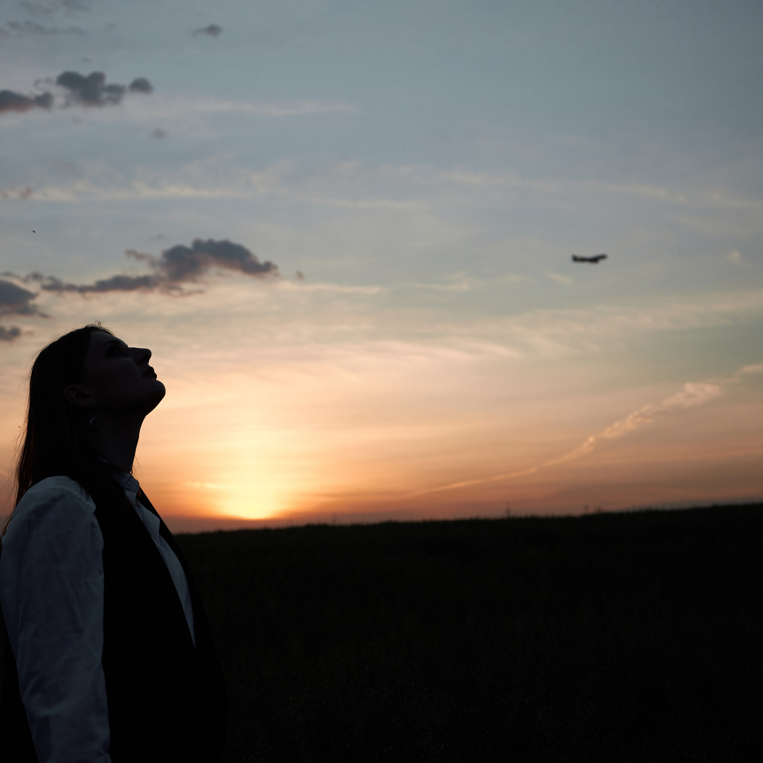 Индивидуальная сюжетная фотосессия. Visual artist (photo & arts)