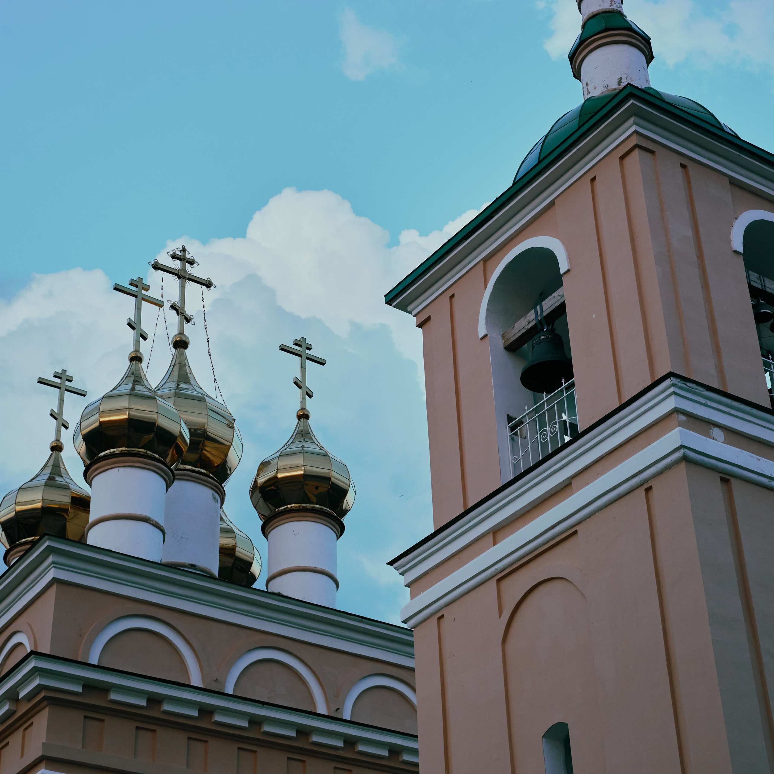 Города России. Малоярославец. Visual artist (photo & arts)