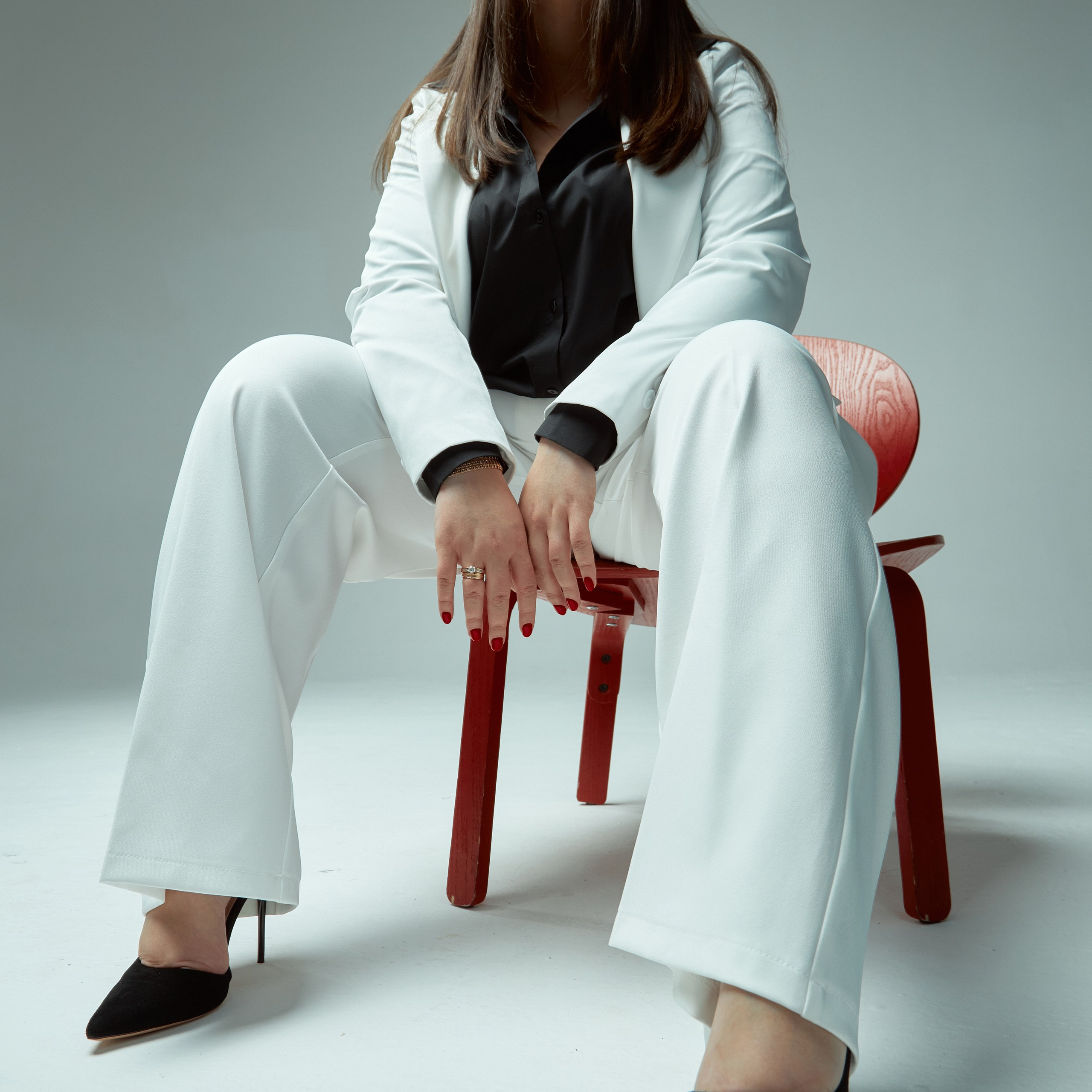 Портретная бизнес съемка. Visual artist (photo & arts)