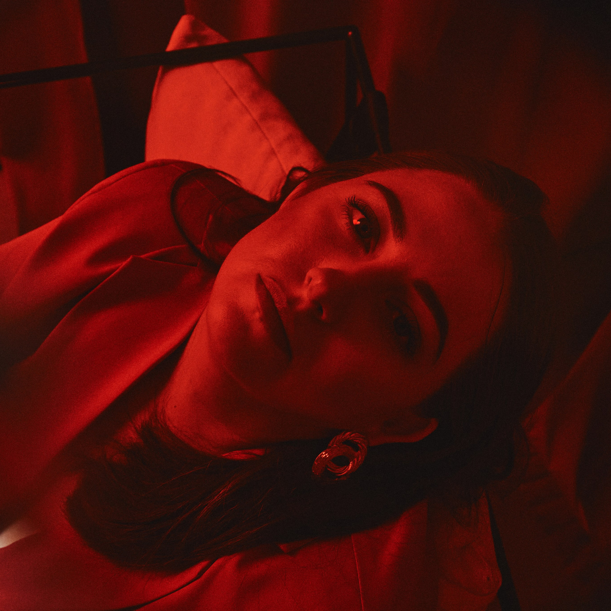 Портретная бизнес съемка. Visual artist (photo & arts)