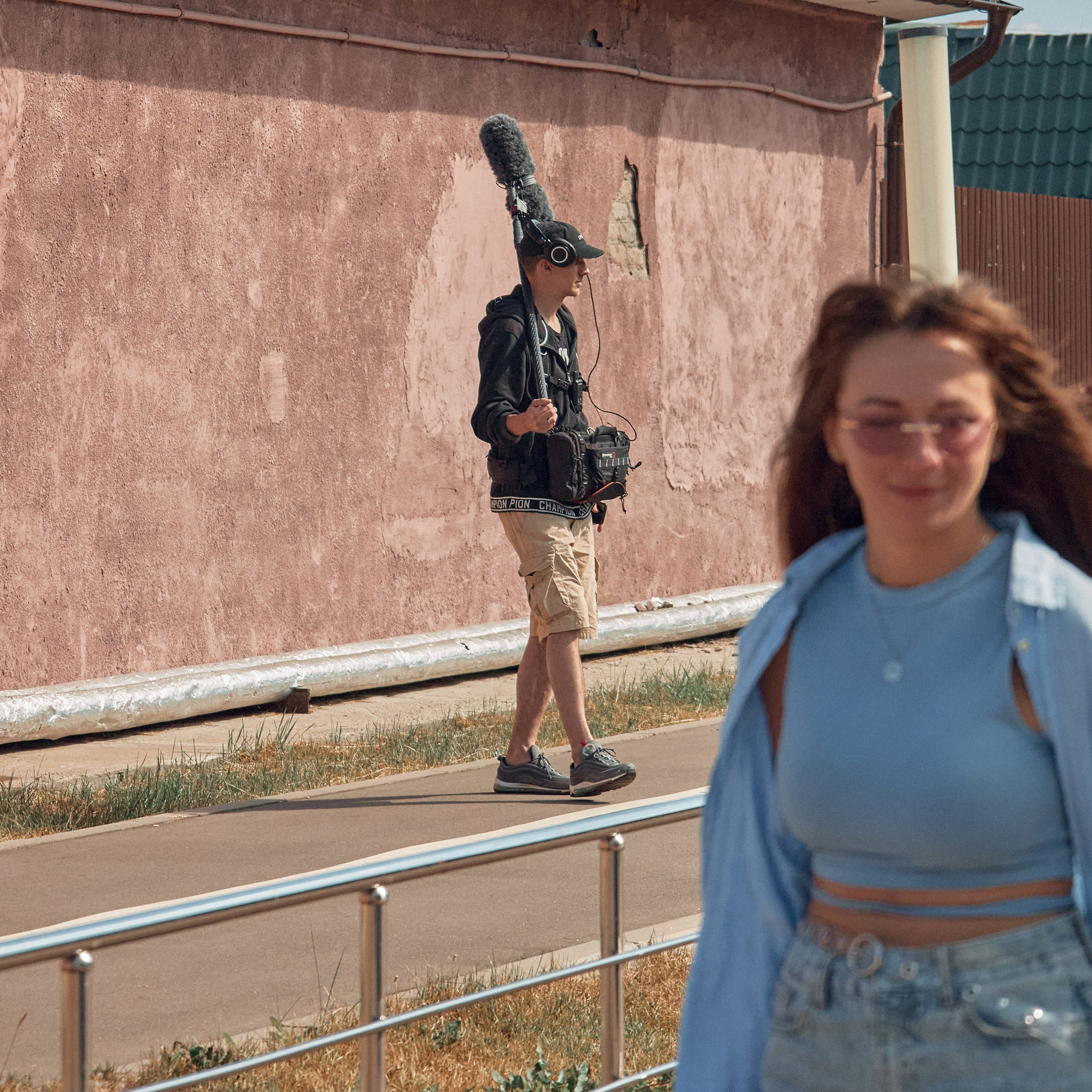 Ногинск. Города России. Visual artist (photo & arts)