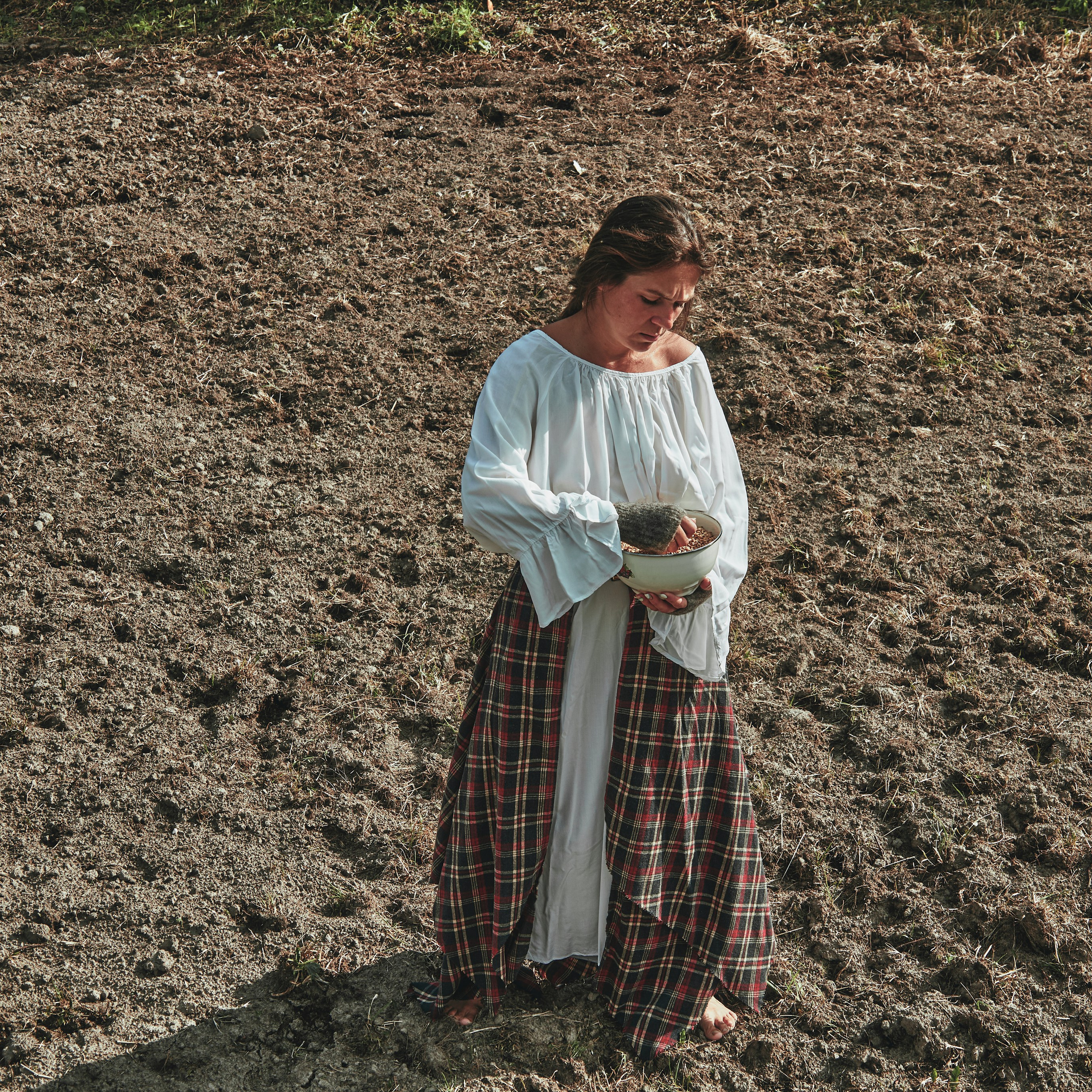 Rustic fashion. Visual artist (photo & arts)