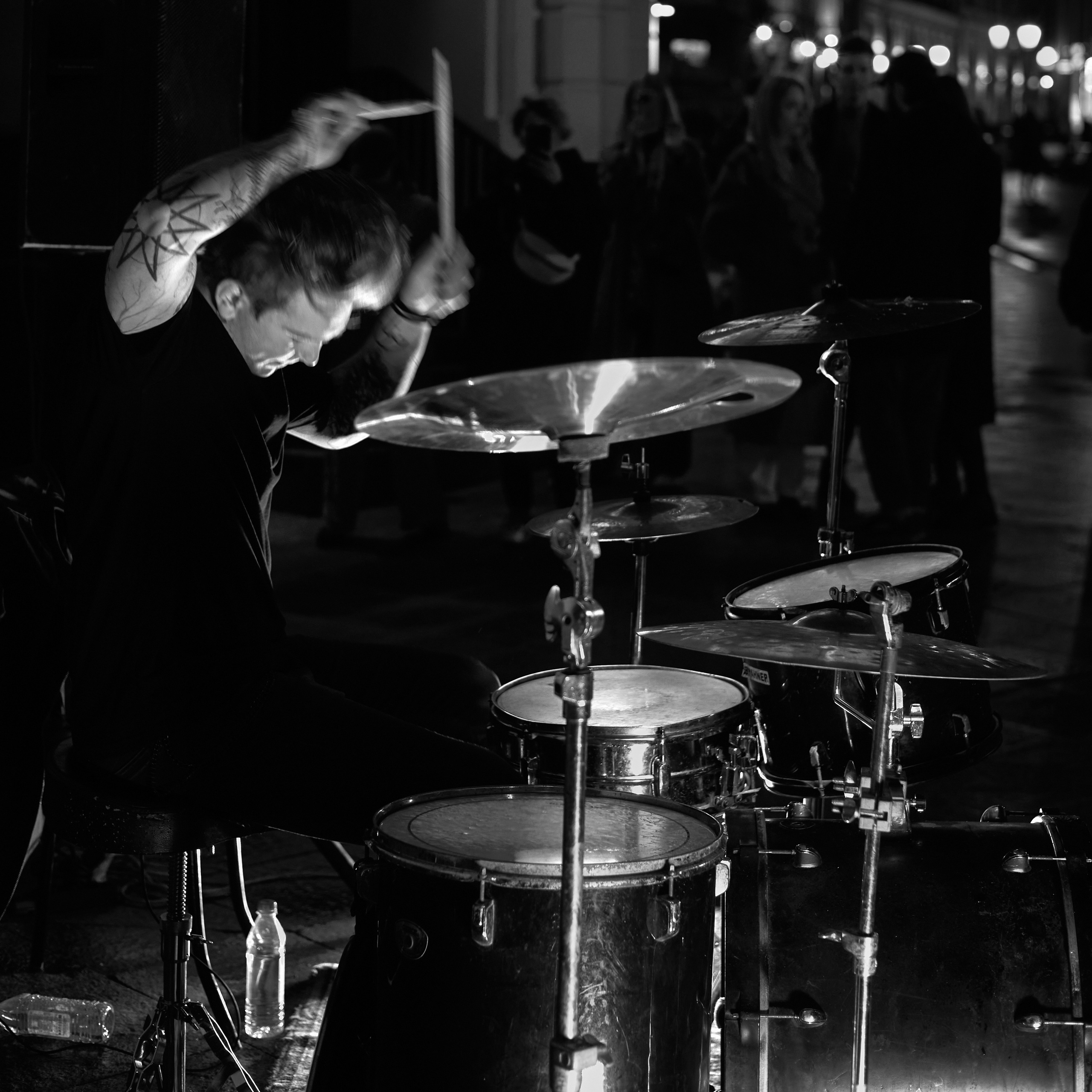 Street photo. Visual artist (photo & arts)