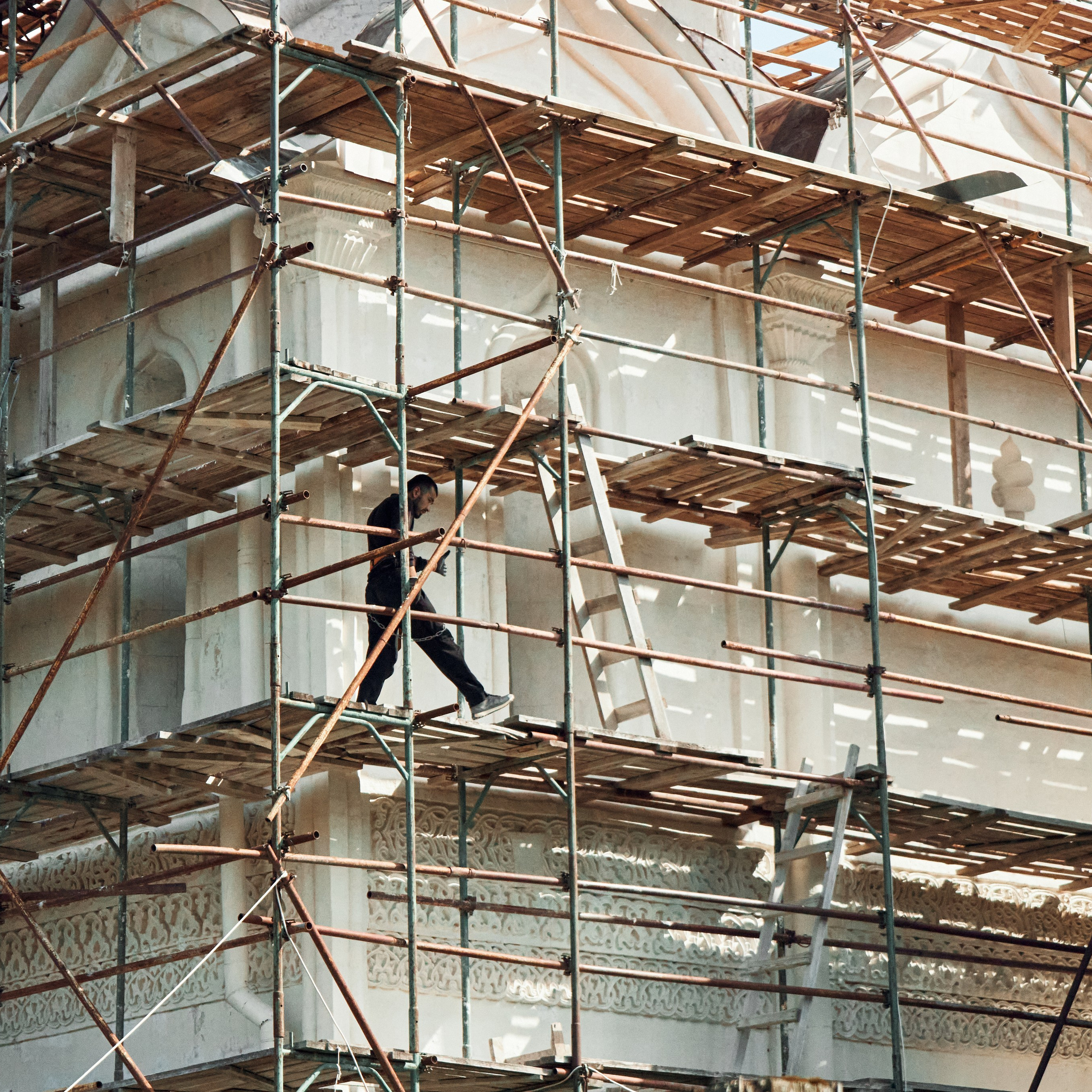 Звенигород. Города России. Travel photo. Visual artist (photo & arts)