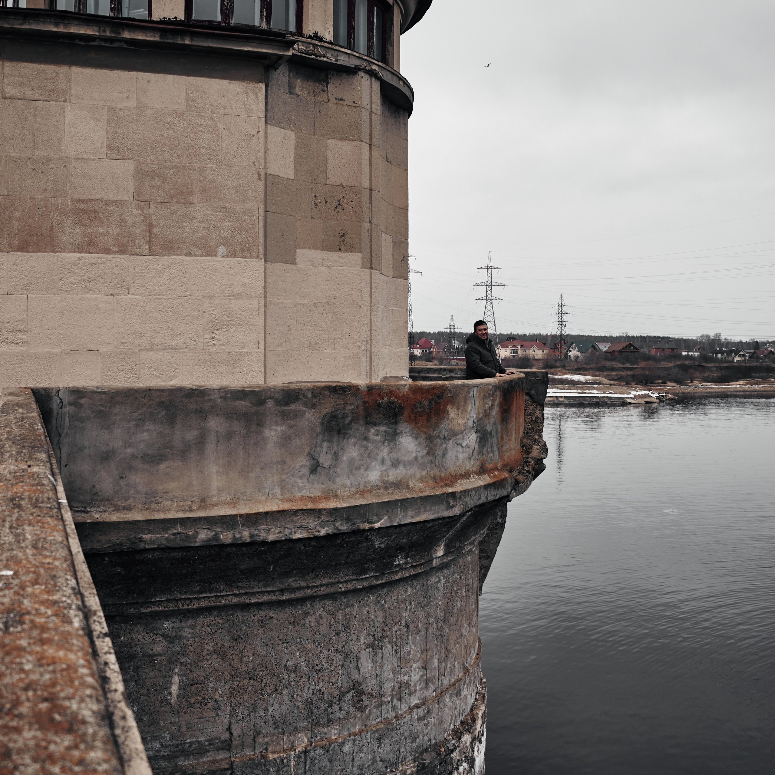 Конаково + Дубна. Visual artist (photo & arts)