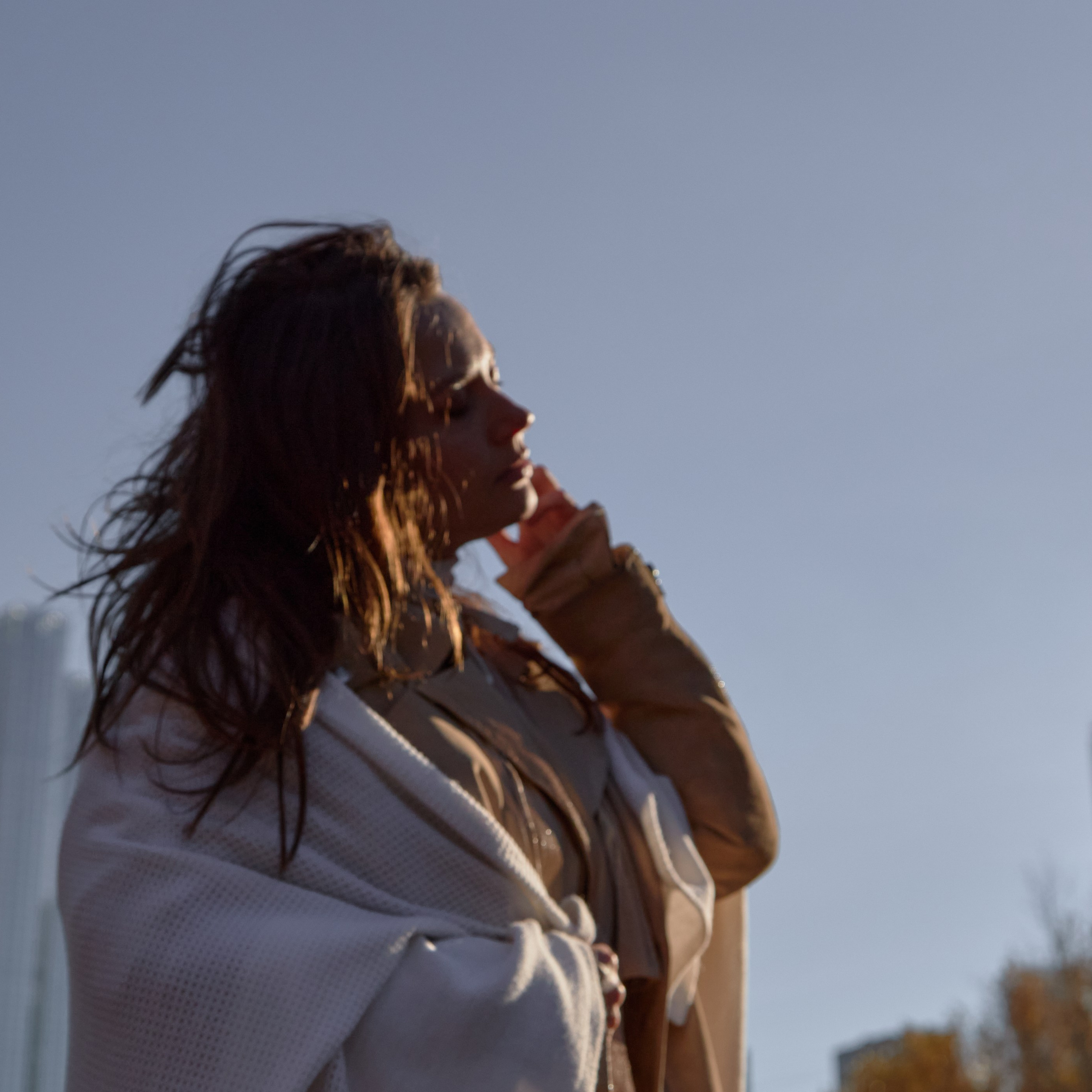 Аня Ч. Visual artist (photo & arts)