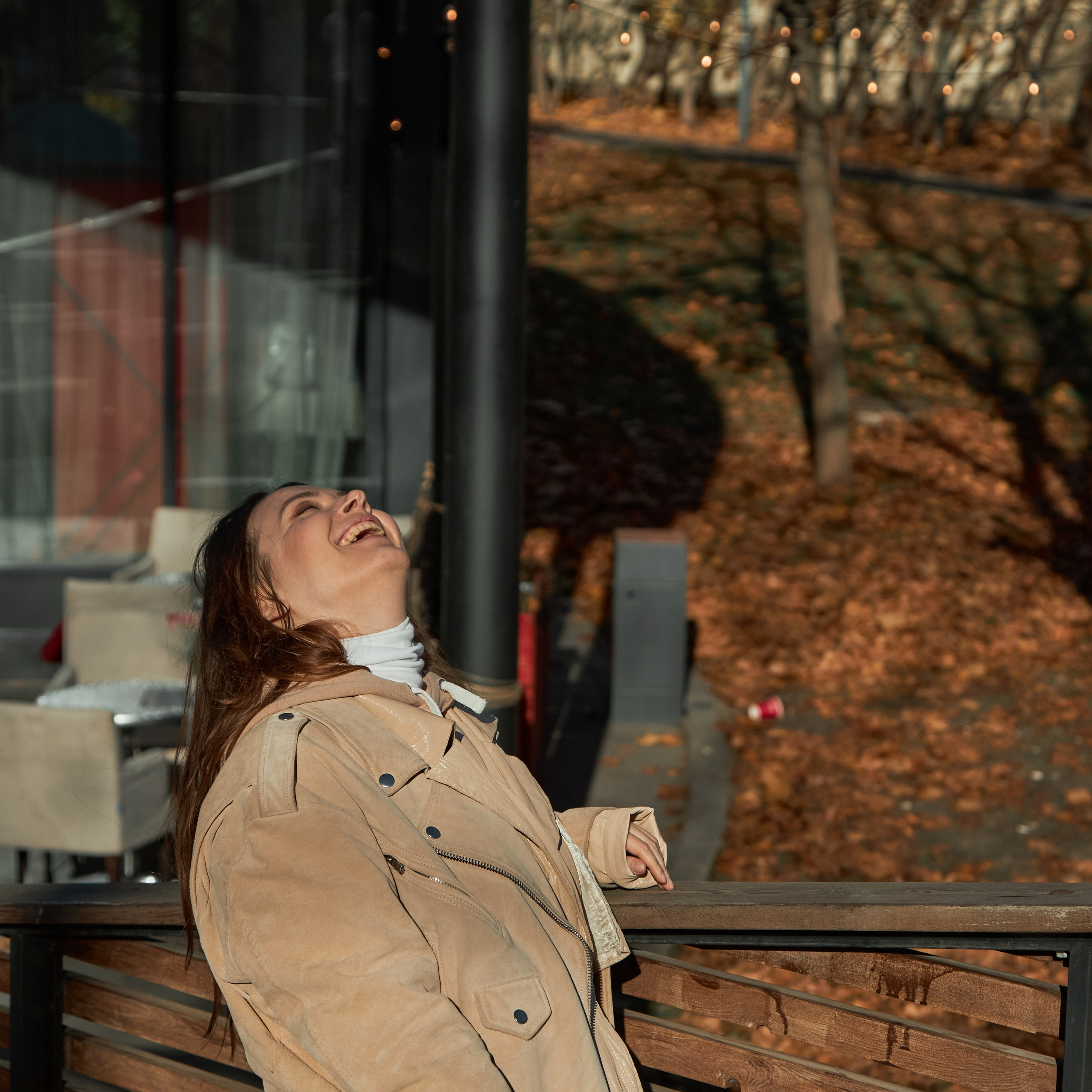 Аня Ч. Visual artist (photo & arts)