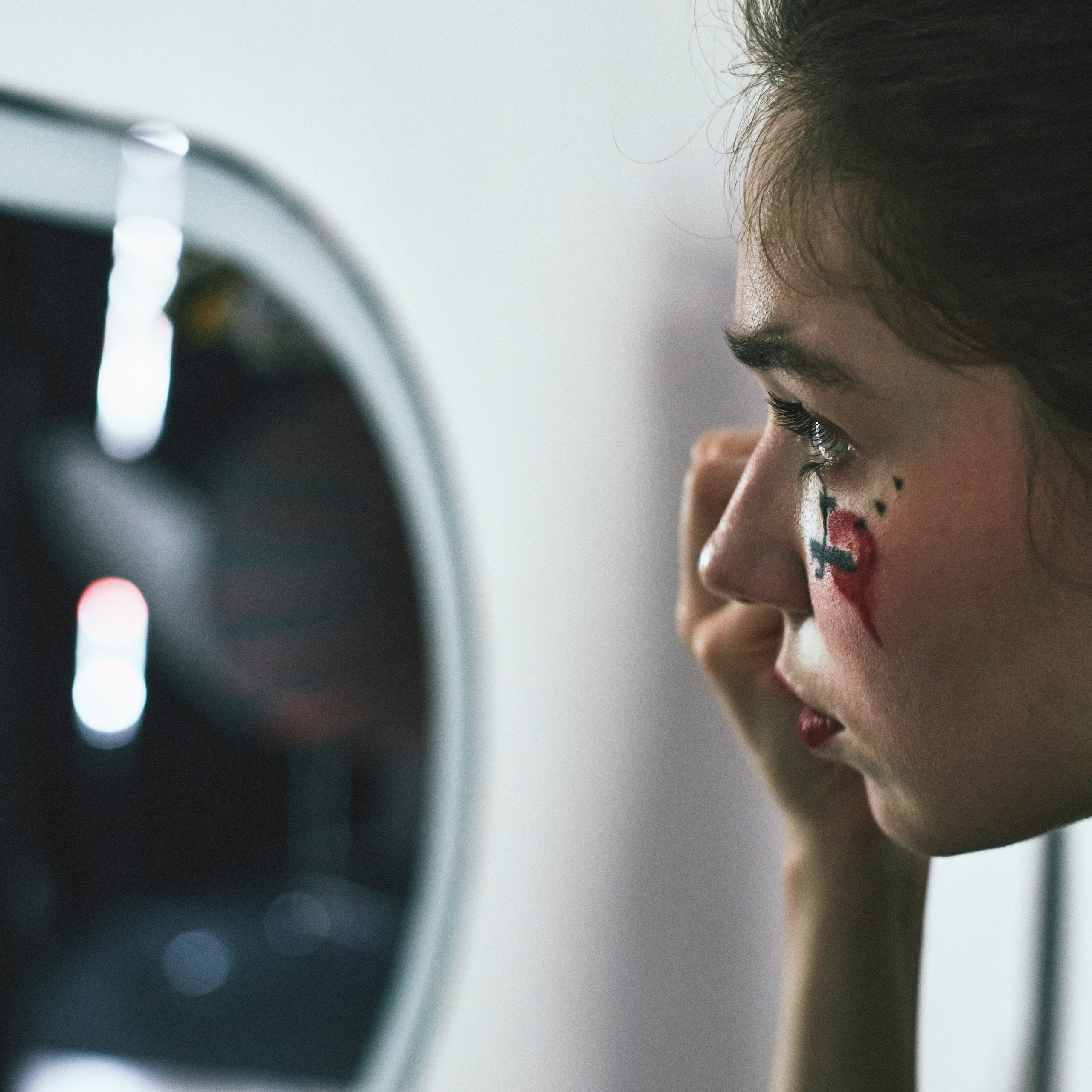 Индивидуальная женская фотосессия. Visual artist (photo & arts)