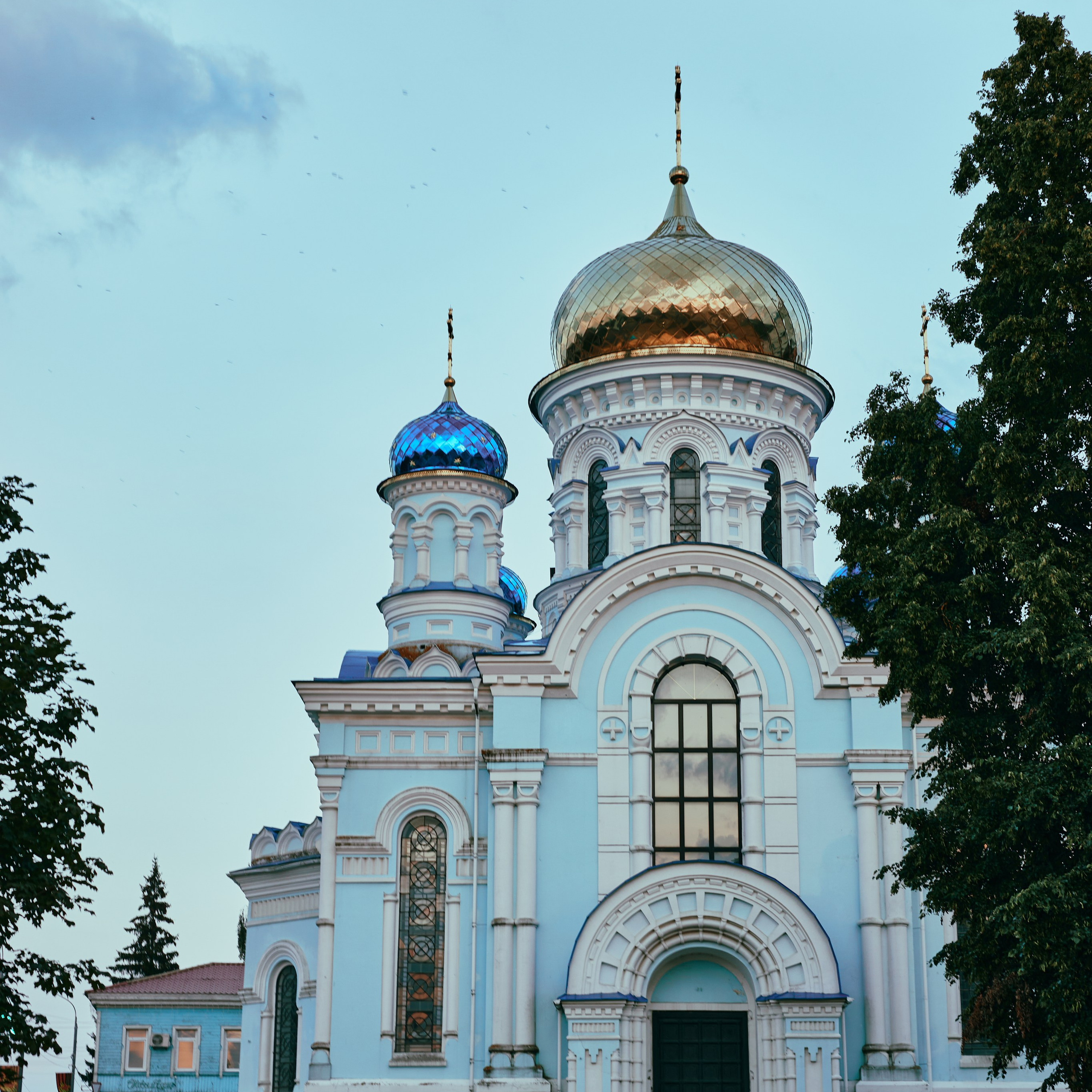 Города России. Малоярославец. Visual artist (photo & arts)