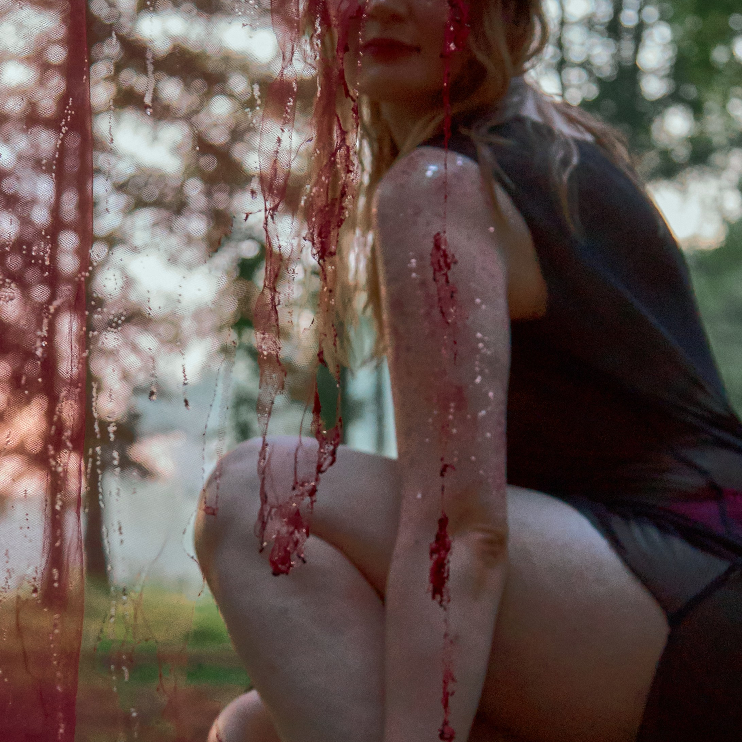 Индивидуальный портрет. Visual artist (photo & arts)