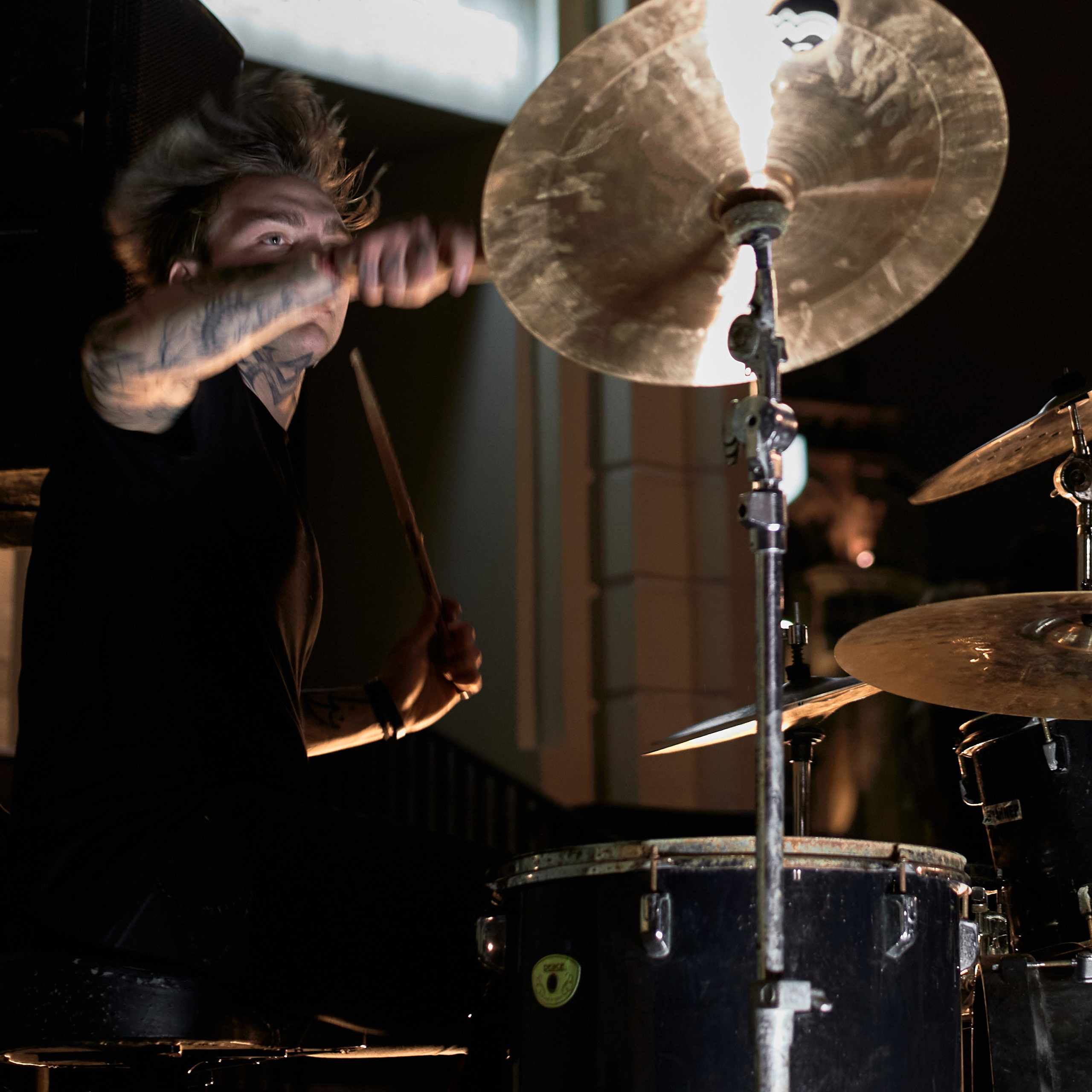 Street photo. Visual artist (photo & arts)