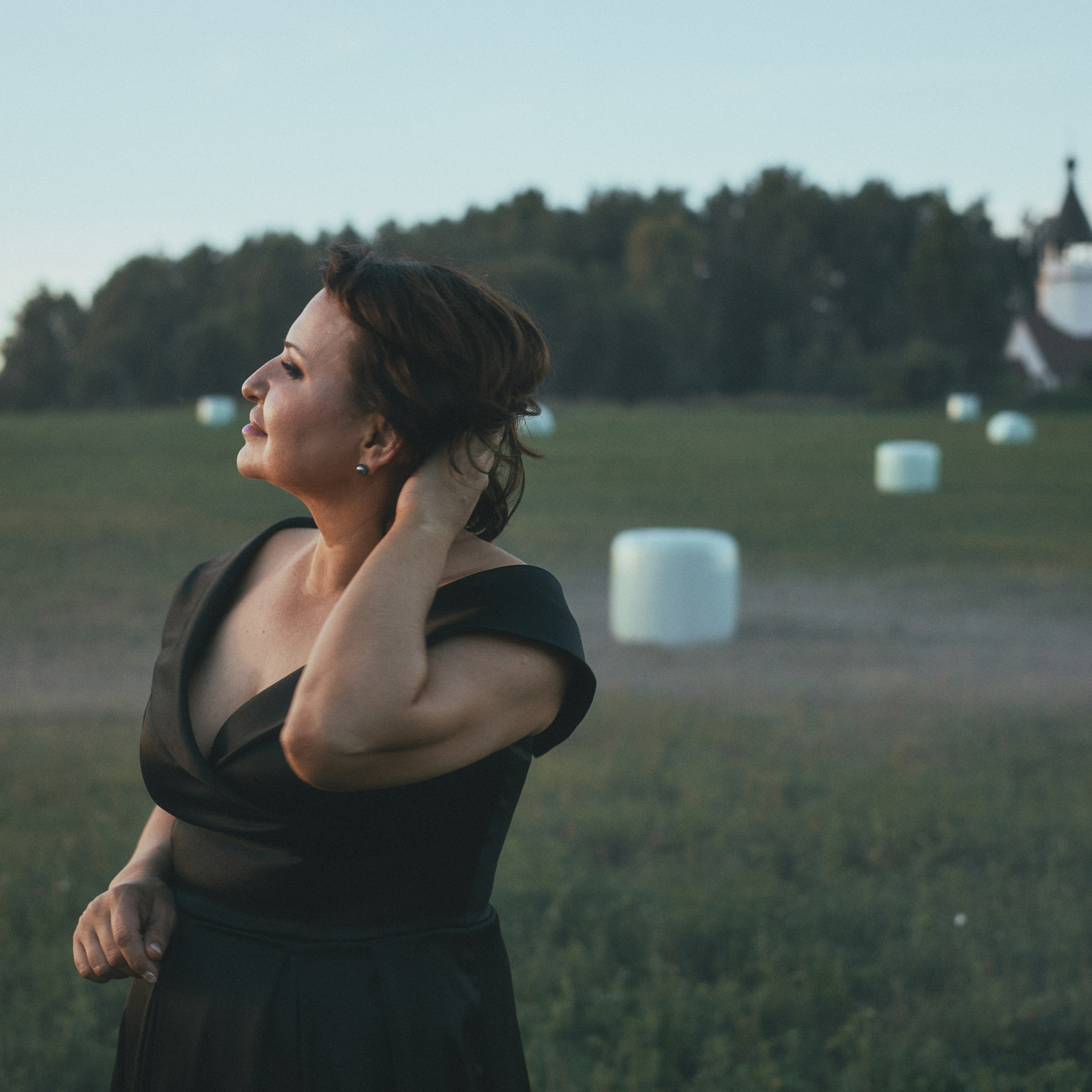 Индивидуальная женская съемка. Visual artist (photo & arts)