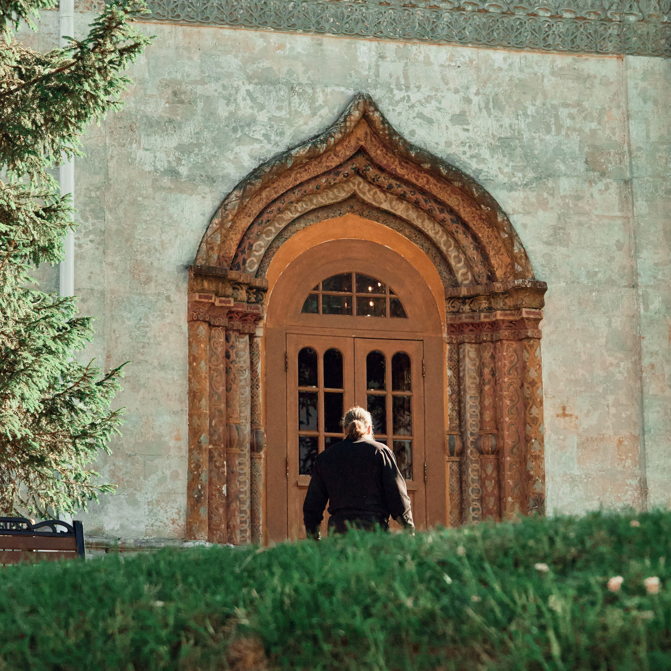 Звенигород. Города России. Travel photo. Visual artist (photo & arts)