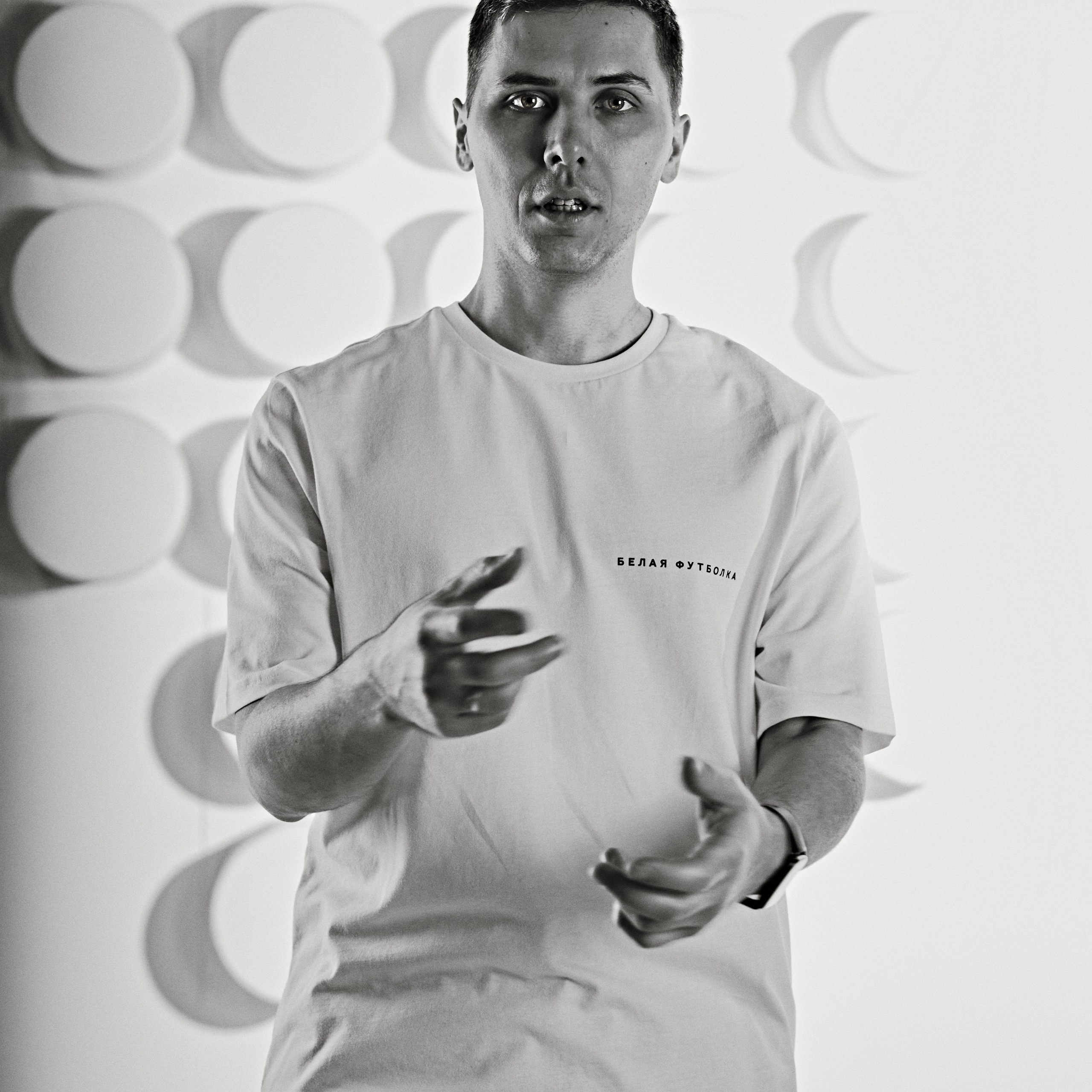 Экспертная фотосъемка. Visual artist (photo & arts)