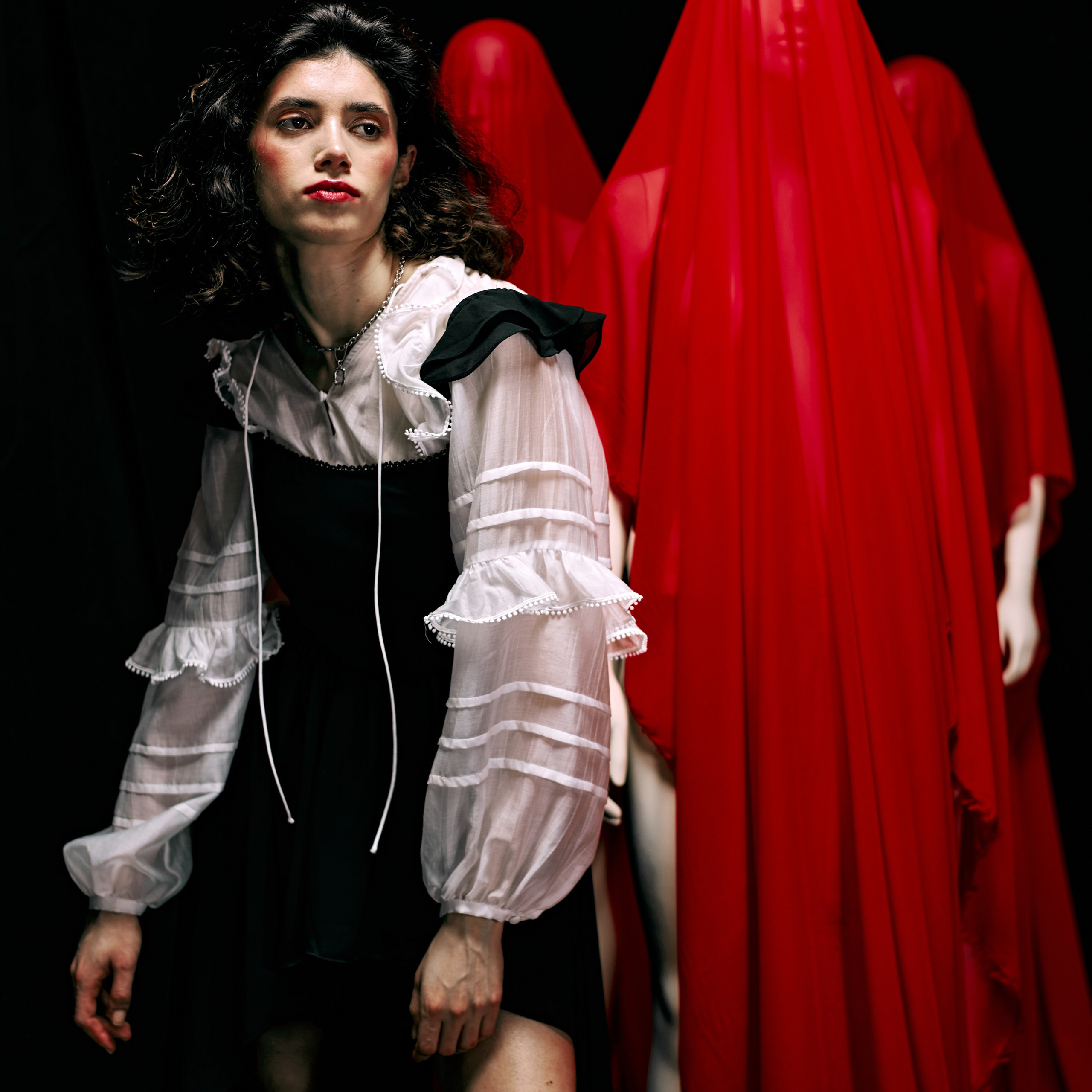 Тени Севильи. Visual artist (photo & arts)