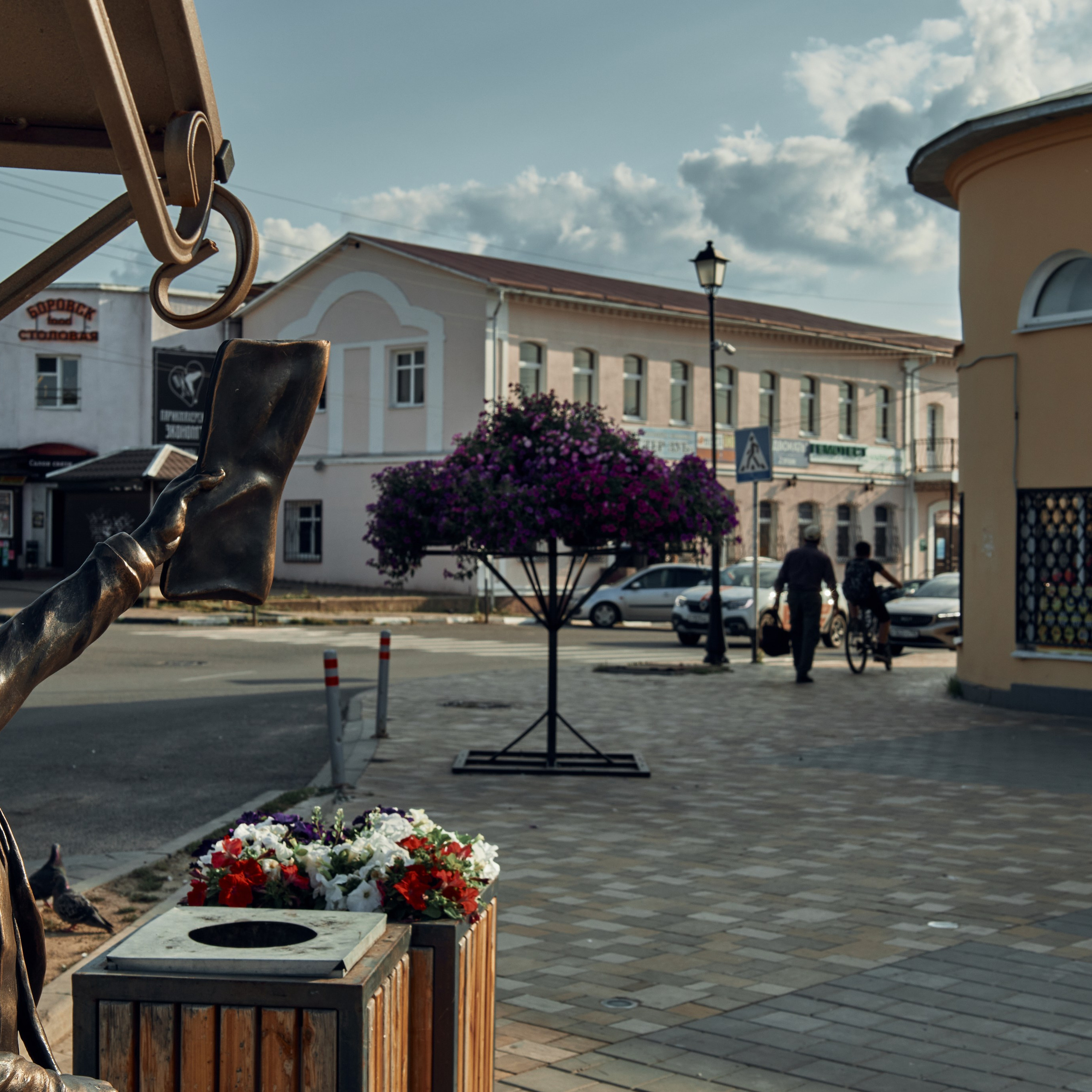 Боровск. Города России. Visual artist (photo & arts)