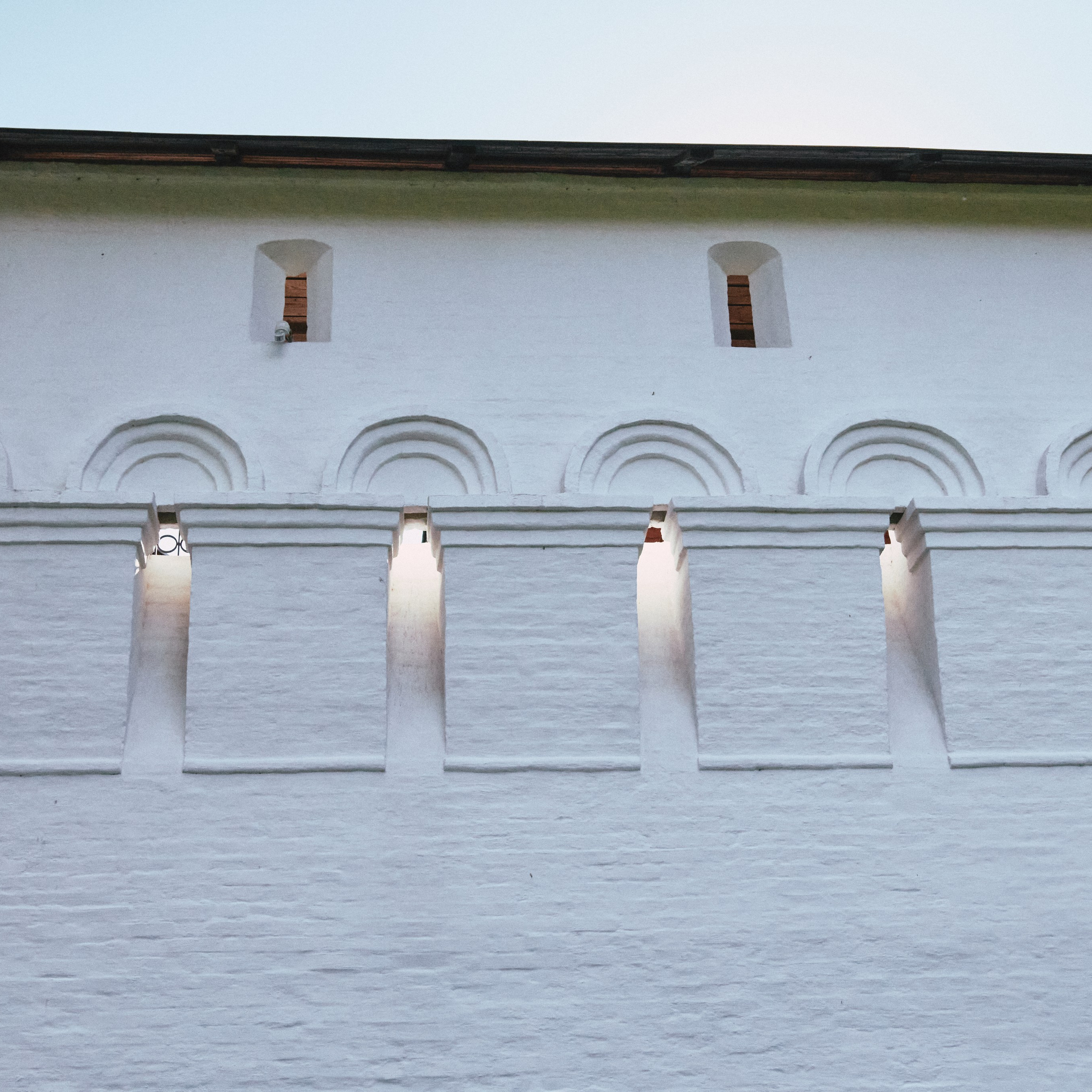 Звенигород. Города России. Travel photo. Visual artist (photo & arts)