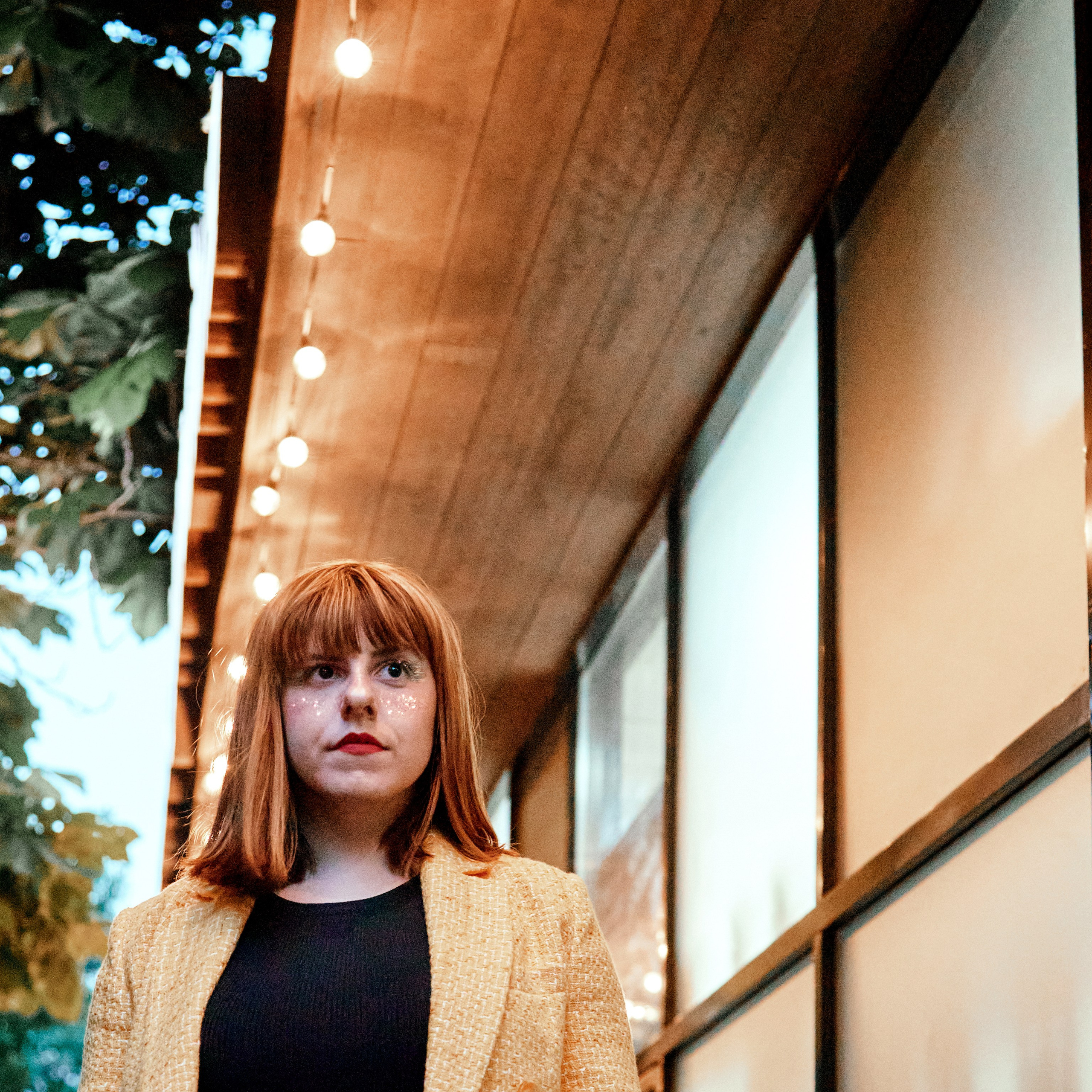 Съемка в Москва Сити для Анны. Visual artist (photo & arts)