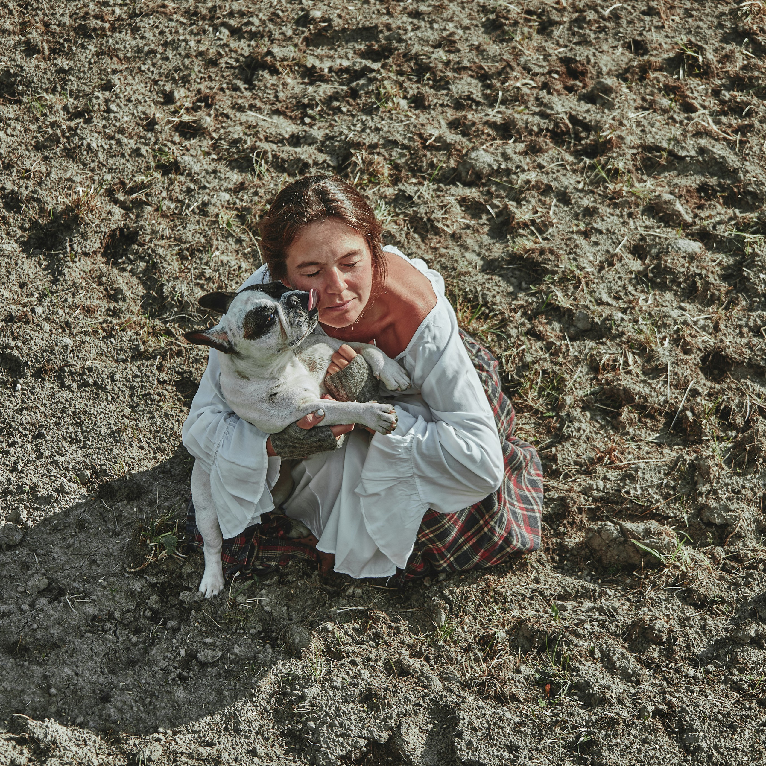 Rustic fashion. Visual artist (photo & arts)