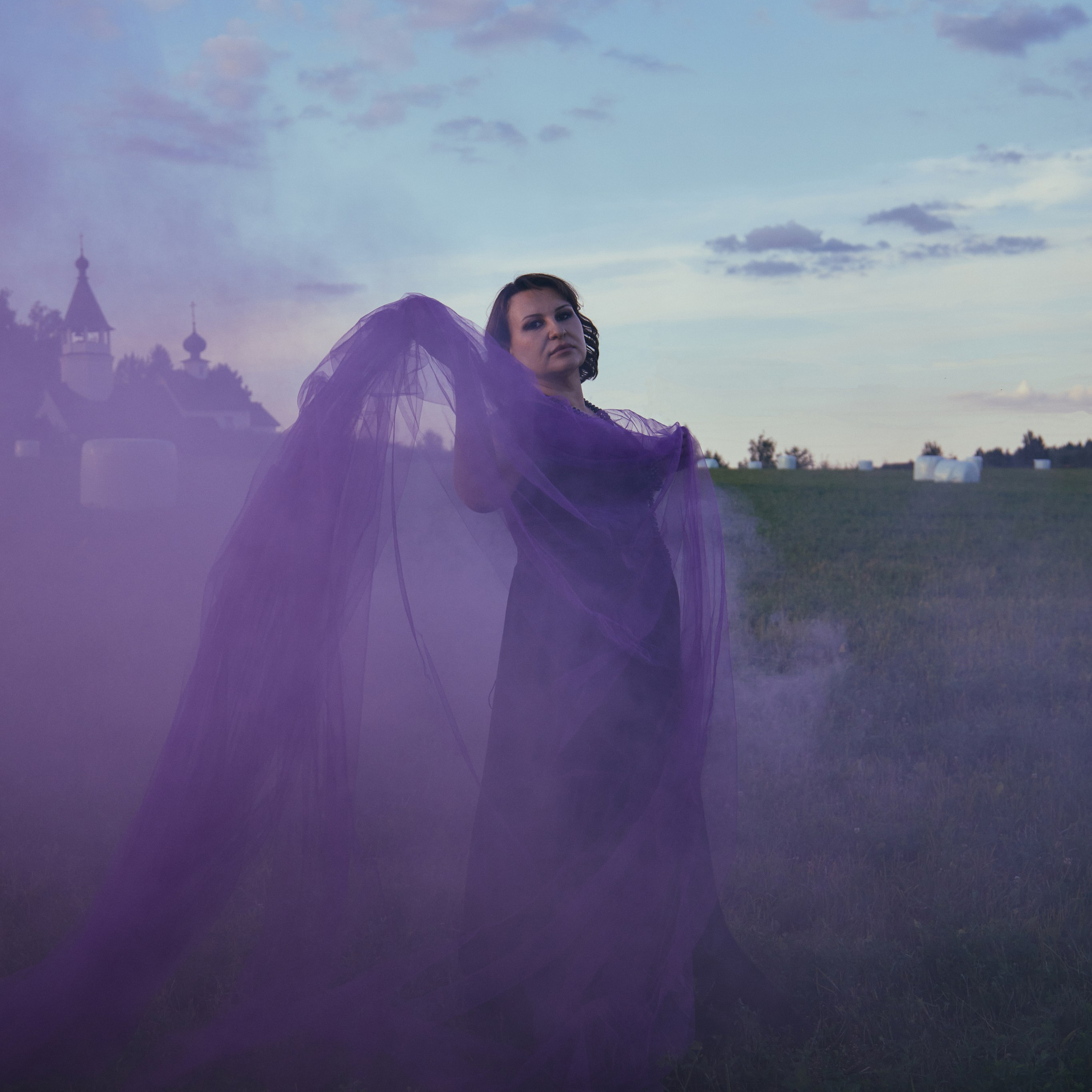 Индивидуальная женская съемка. Visual artist (photo & arts)