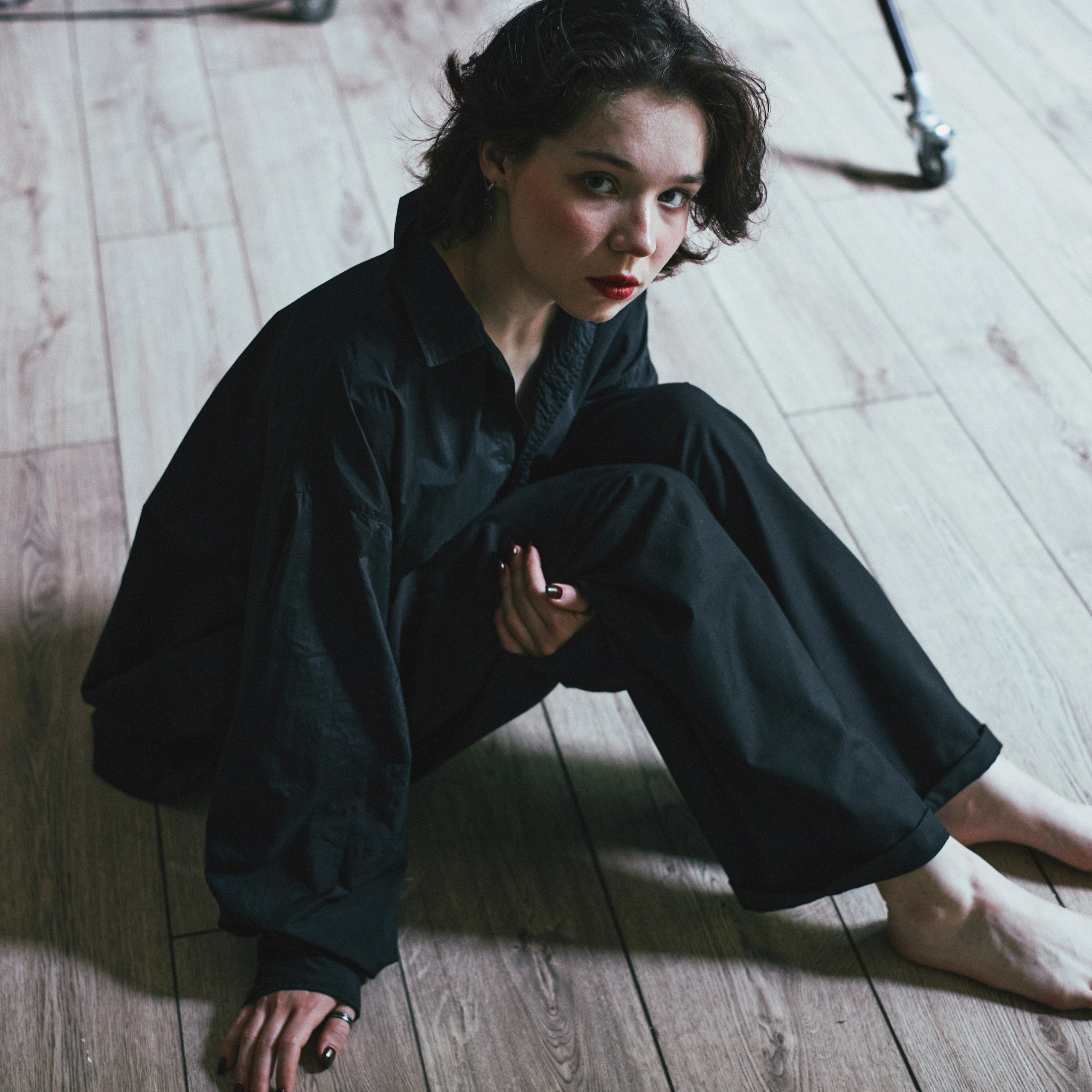 Индивидуальная женская фотосессия. Visual artist (photo & arts)